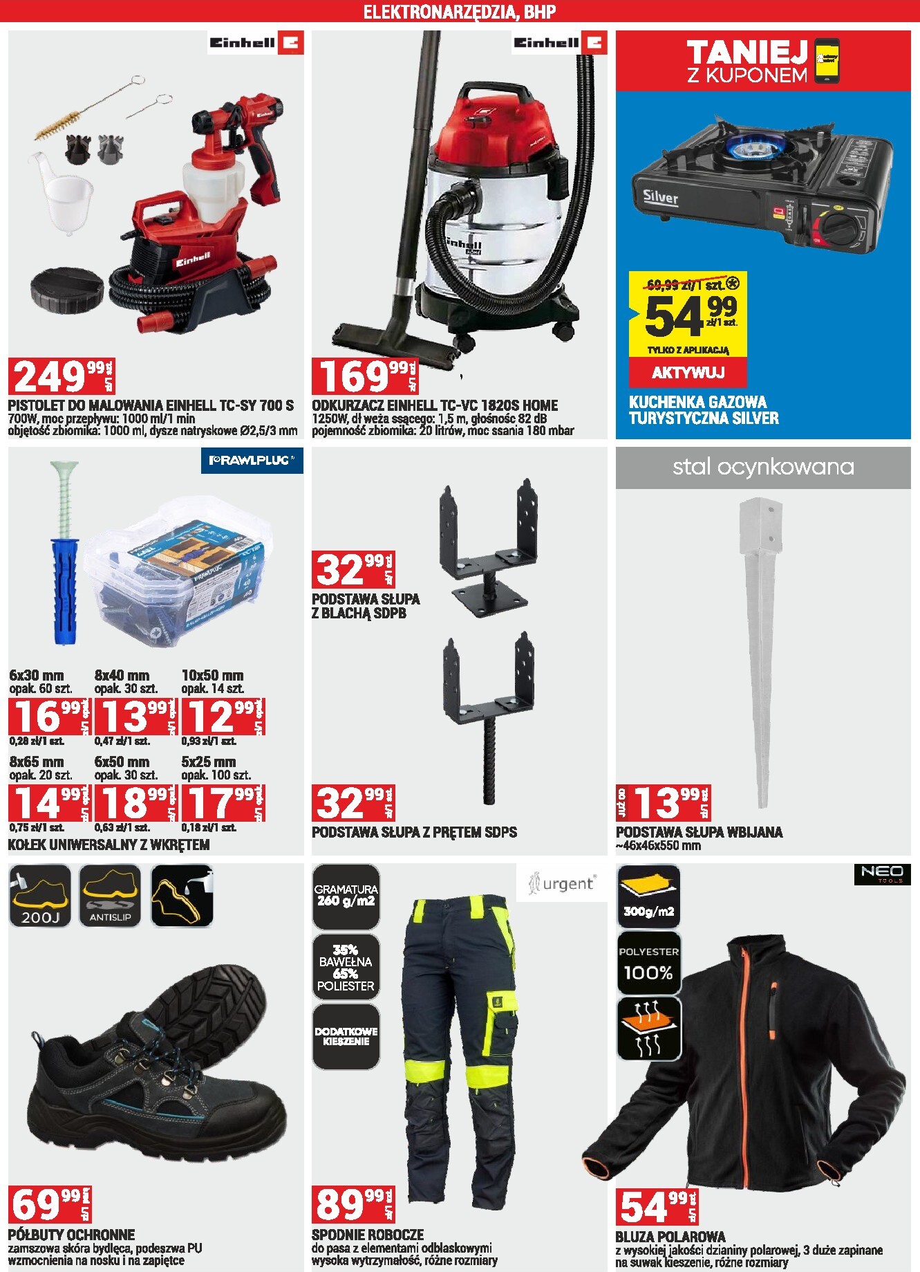 merkury-market - Gazetka Merkury Market - ważna od 01.04.2026 do 30.04.2026 - page: 42