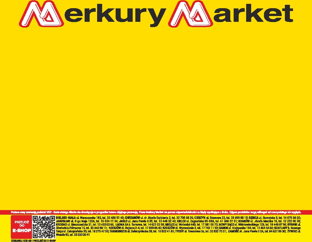 merkury-market - Gazetka Merkury Market - ważna od 01.04.2026 do 30.04.2026 - page: 54