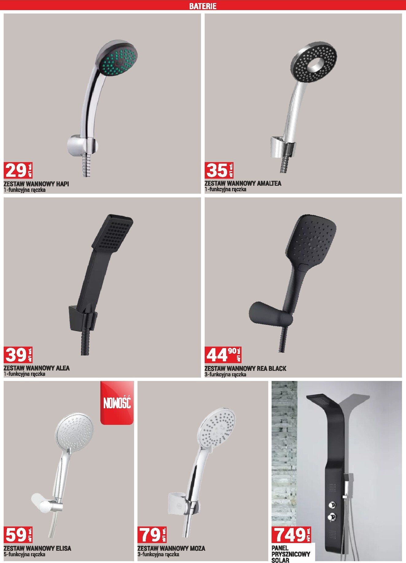 merkury-market - Gazetka Merkury Market - ważna od 01.04.2026 do 30.04.2026 - page: 10