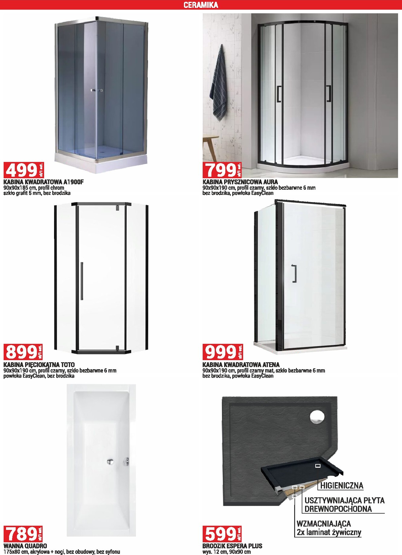 merkury-market - Gazetka Merkury Market - ważna od 01.04.2026 do 30.04.2026 - page: 5