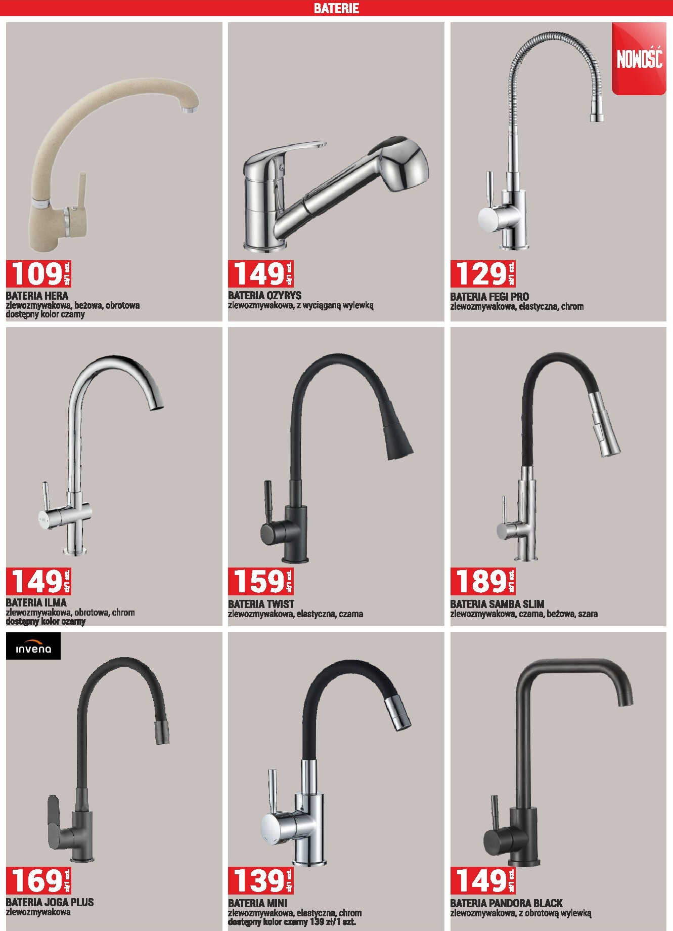 merkury-market - Gazetka Merkury Market - ważna od 01.04.2026 do 30.04.2026 - page: 8