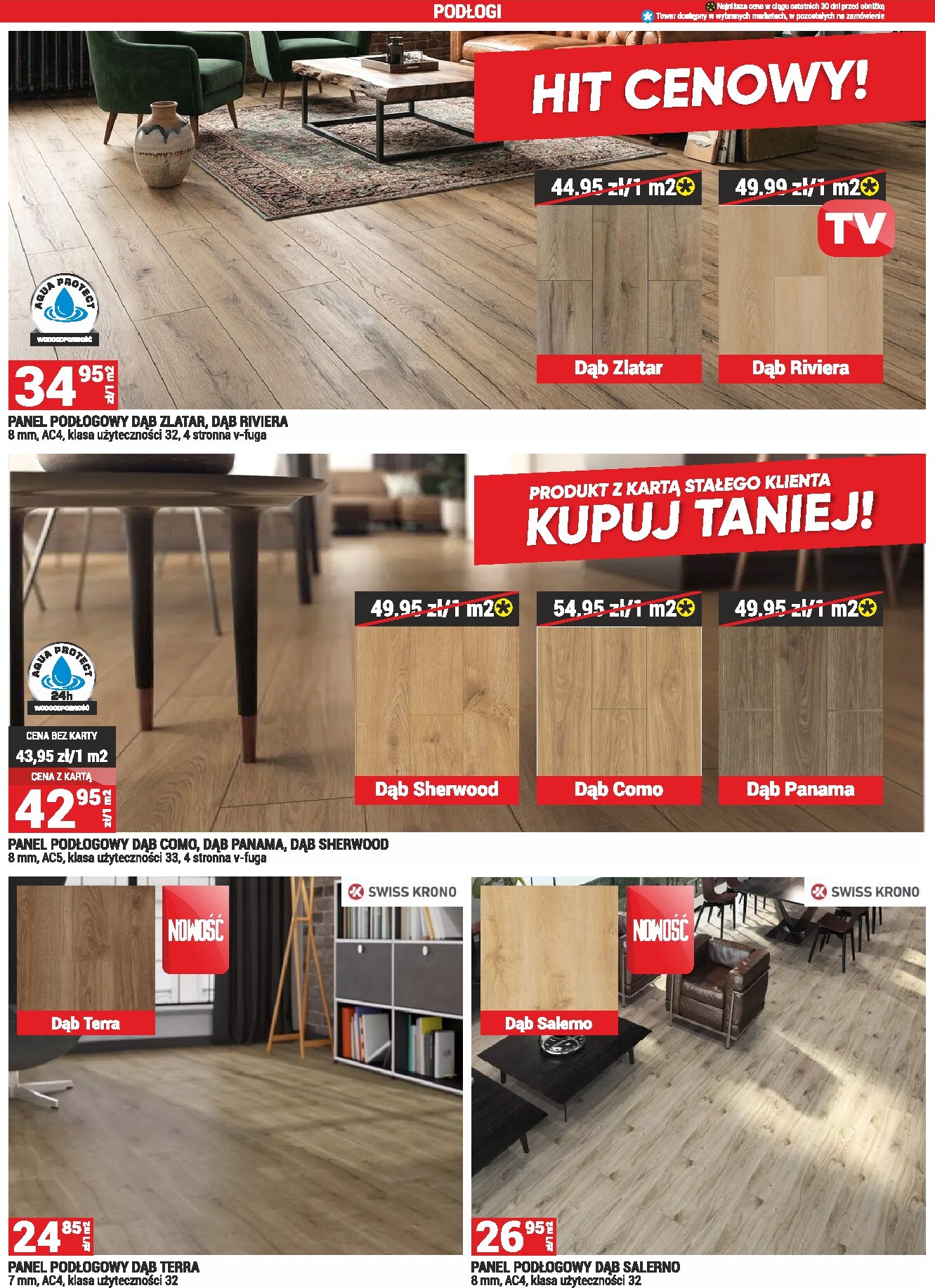 merkury-market - Gazetka Merkury Market - ważna od 01.04.2026 do 30.04.2026 - page: 32