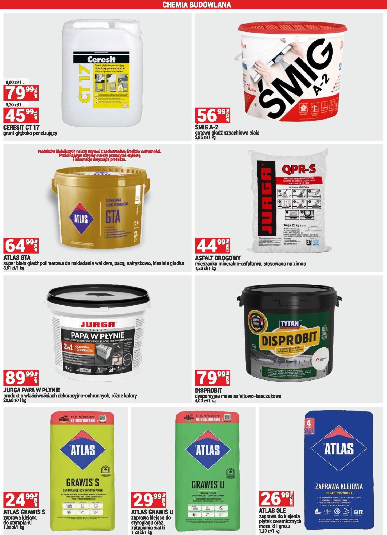 merkury-market - Gazetka Merkury Market - ważna od 01.04.2026 do 30.04.2026 - page: 50