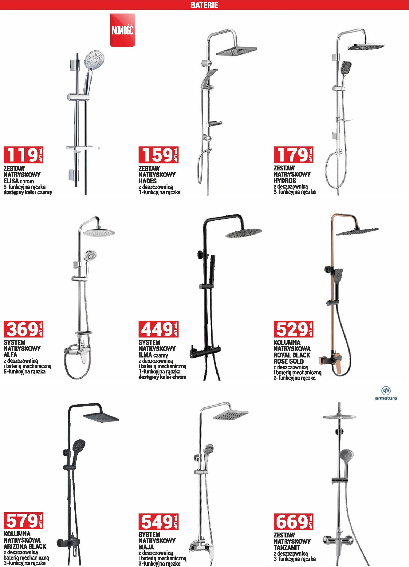 merkury-market - Gazetka Merkury Market - ważna od 01.04.2026 do 30.04.2026 - page: 11