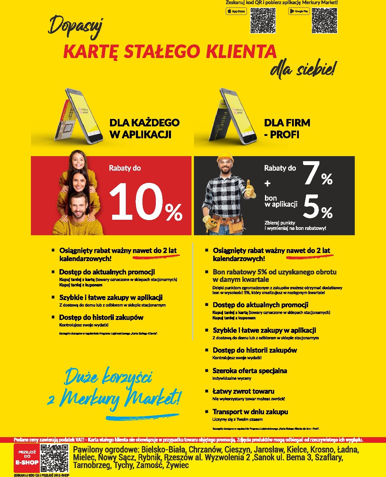 merkury-market - Gazetka Merkury Market - Ogród - ważna od 01.04.2026 do 30.04.2026 - page: 18