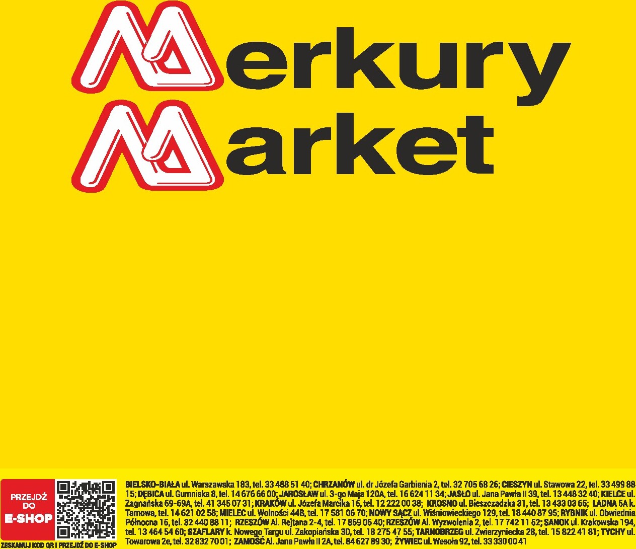 merkury-market - Gazetka Merkury Market - Meble, wypoczynki, materace - ważna od 01.04.2026 do 30.04.2026 - page: 44