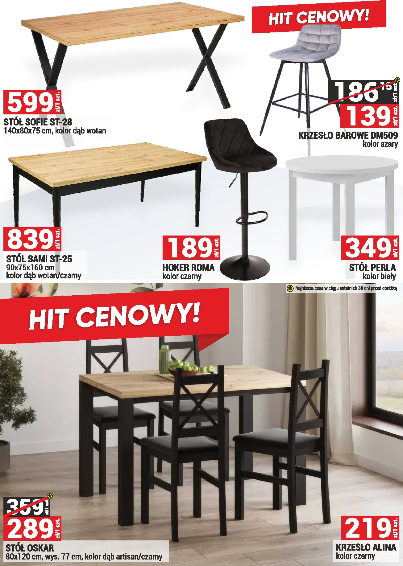 merkury-market - Gazetka Merkury Market - Meble, wypoczynki, materace - ważna od 01.04.2026 do 30.04.2026 - page: 8