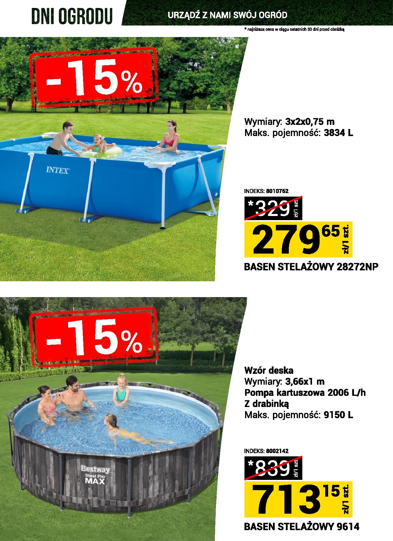 merkury-market - Aktualna gazetka Merkury Market - Dni ogrodu ważna od 18.04.2026 do 26.04.2026 - page: 33