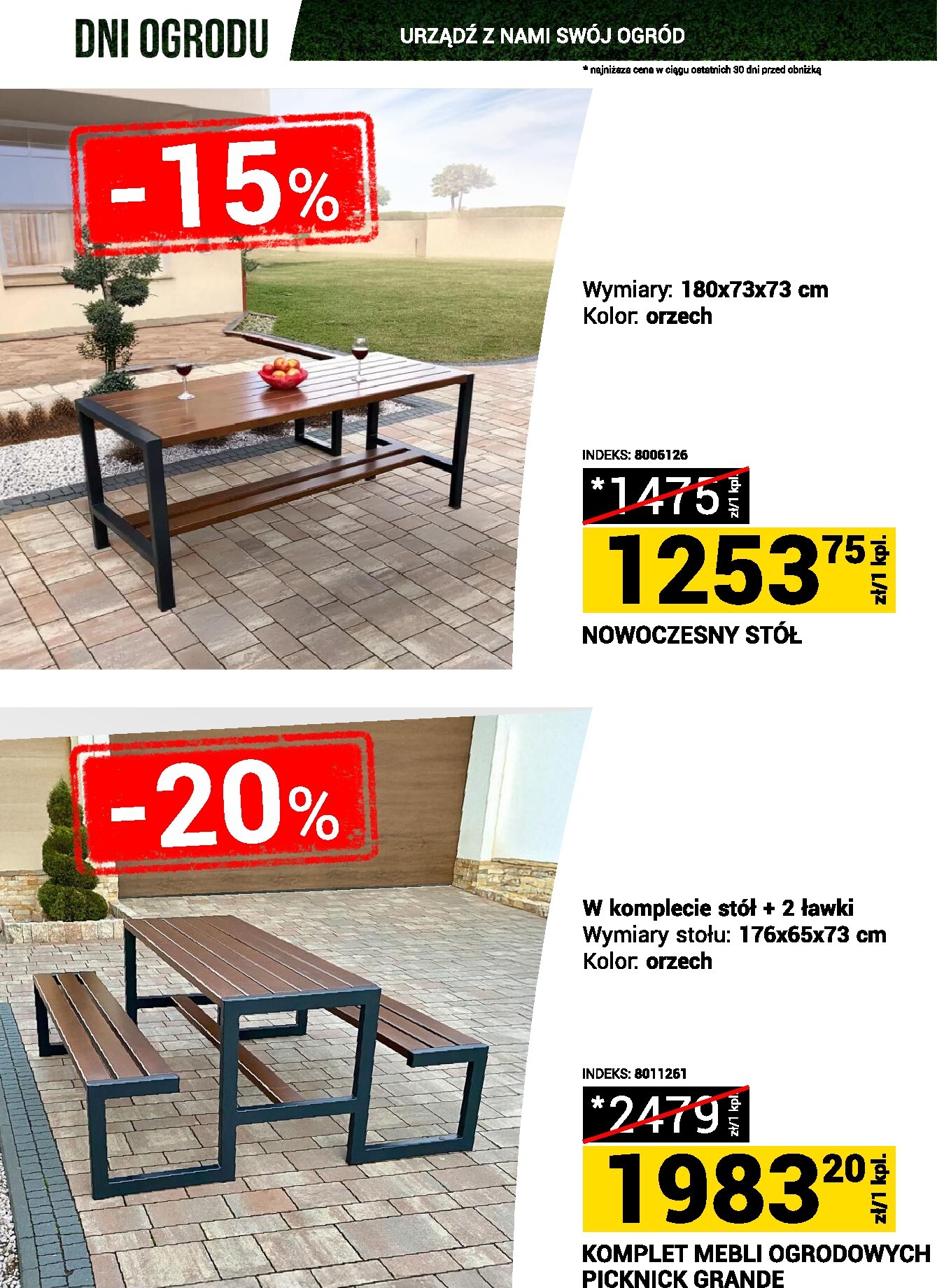 merkury-market - Aktualna gazetka Merkury Market - Dni ogrodu ważna od 18.04.2026 do 26.04.2026 - page: 24