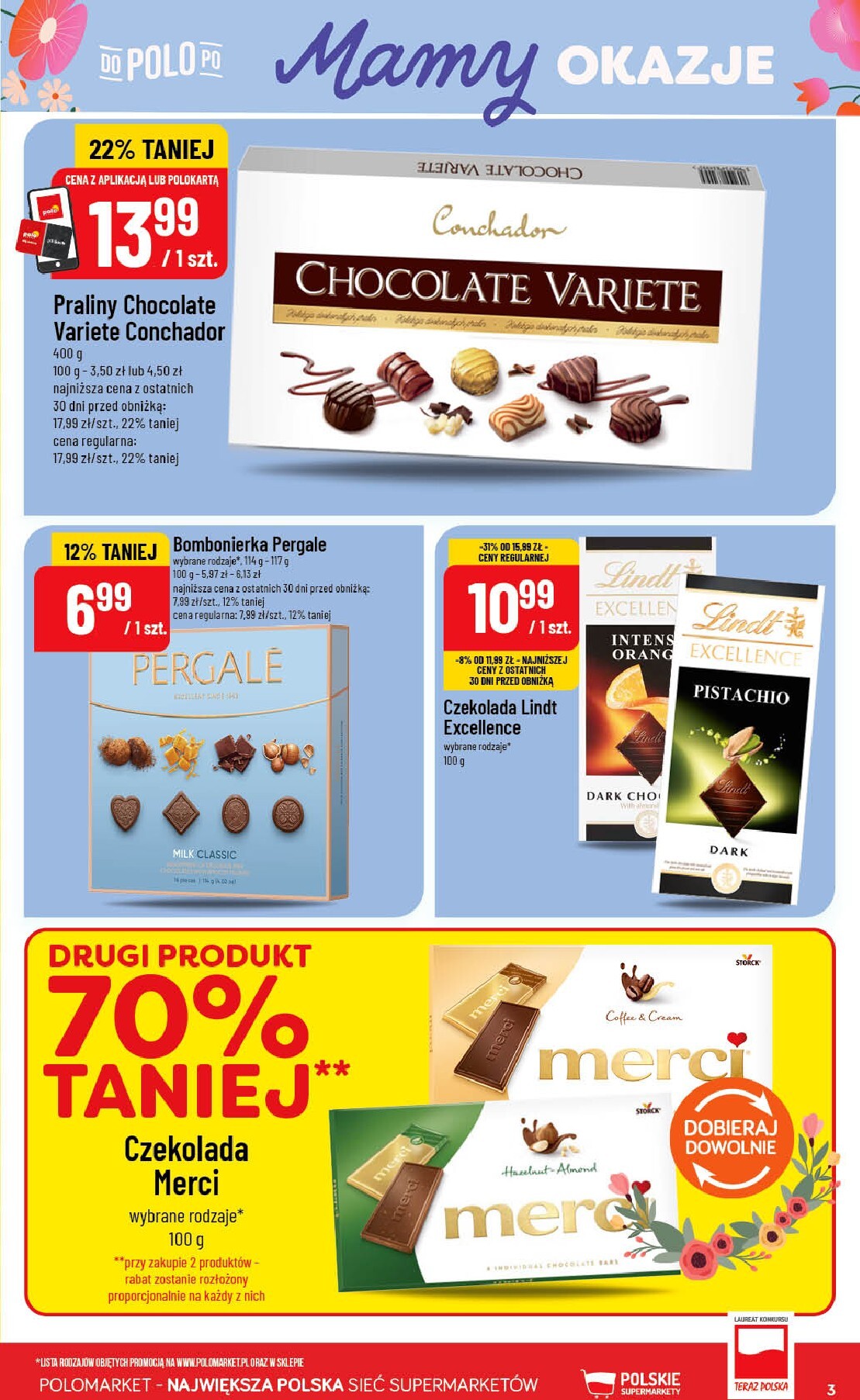 polomarket - Nowa gazetka POLO market ważna od 20.05.2026 do 26.05.2026 - page: 3