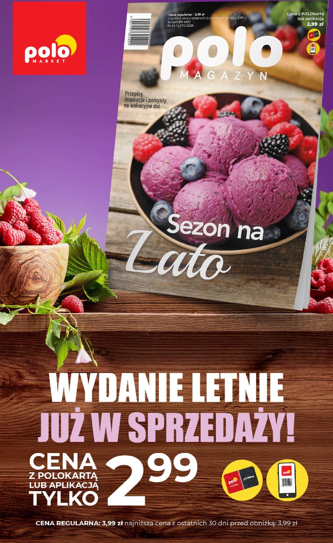 polomarket - Nowa gazetka POLO market - Katalog Frikasy ważna od 05.08.2026 do 11.08.2026 - page: 16