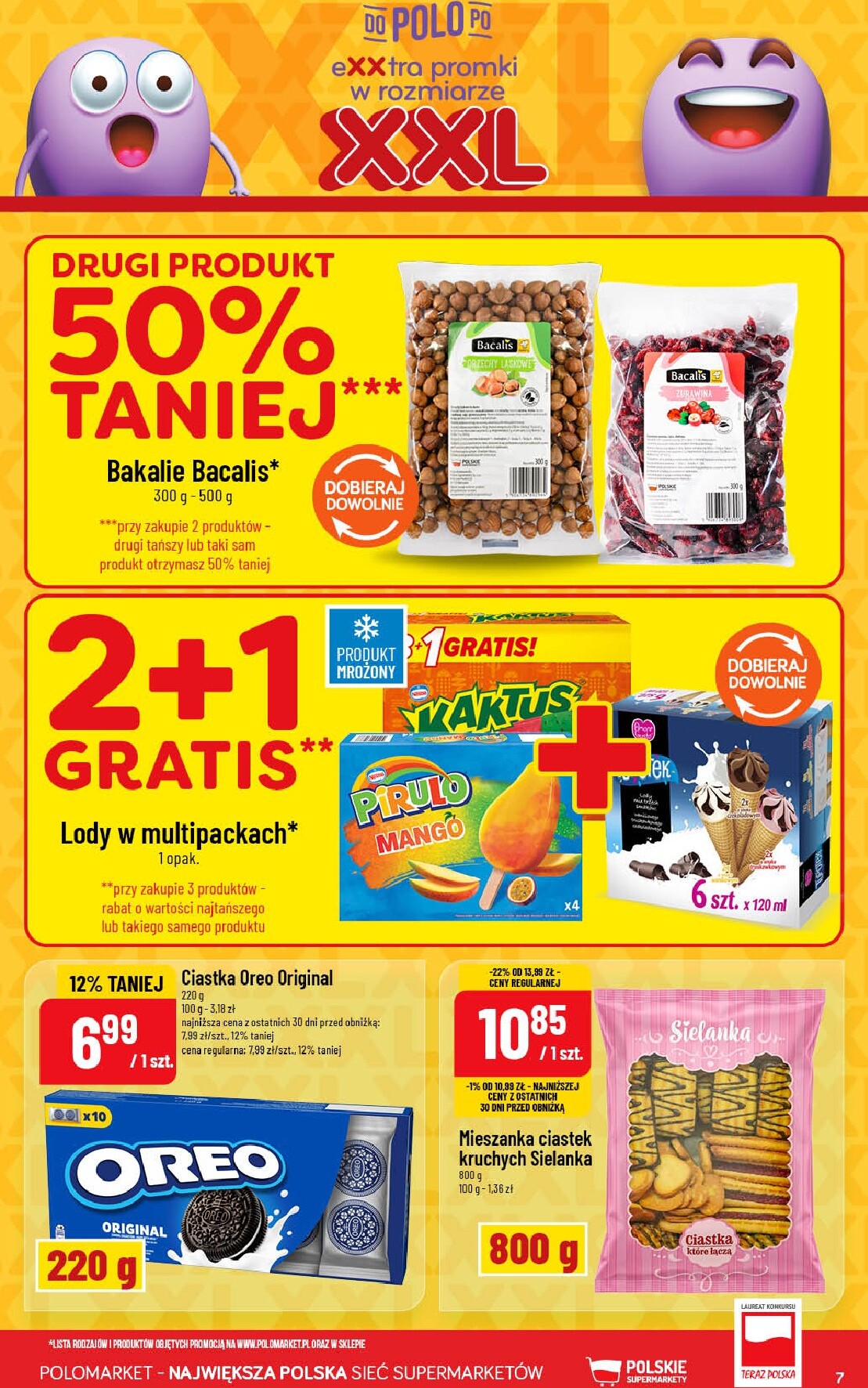 polomarket - Nowa gazetka POLO market ważna od 05.08.2026 do 11.08.2026 - page: 7