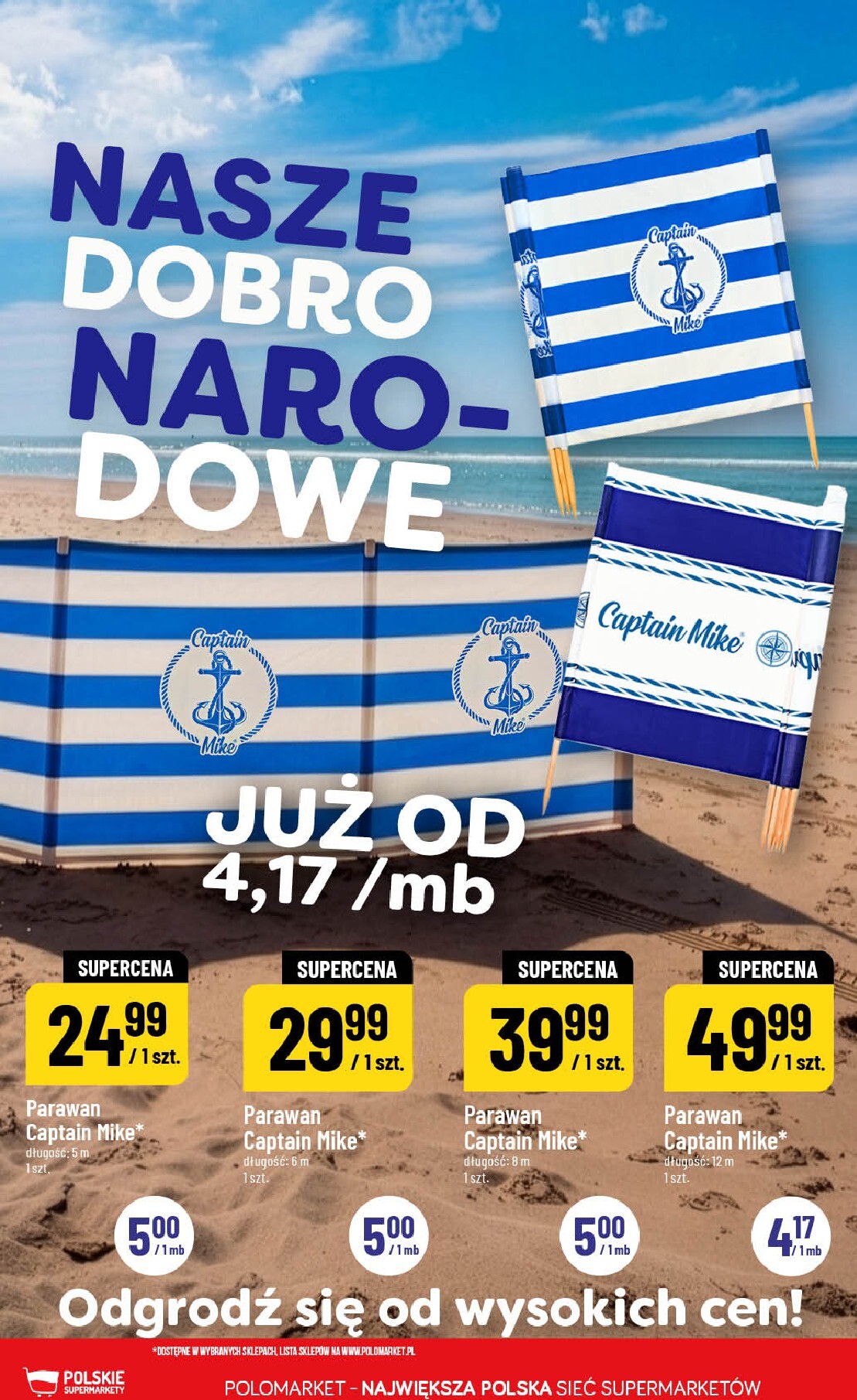 polomarket - Nowa gazetka POLO market ważna od 05.08.2026 do 11.08.2026 - page: 76