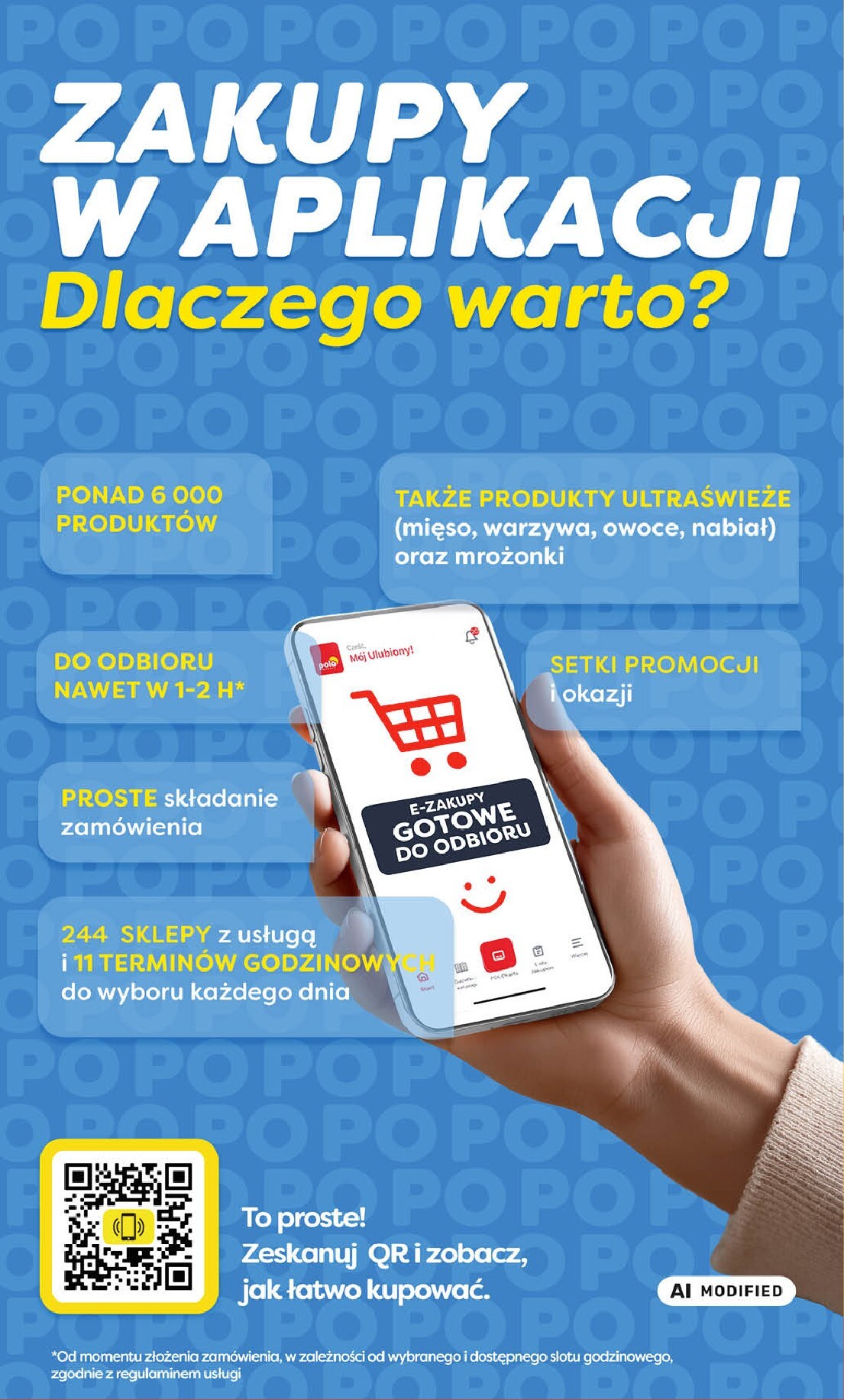 polomarket - Nowa gazetka POLO market ważna od 09.09.2026 do 15.09.2026 - page: 3