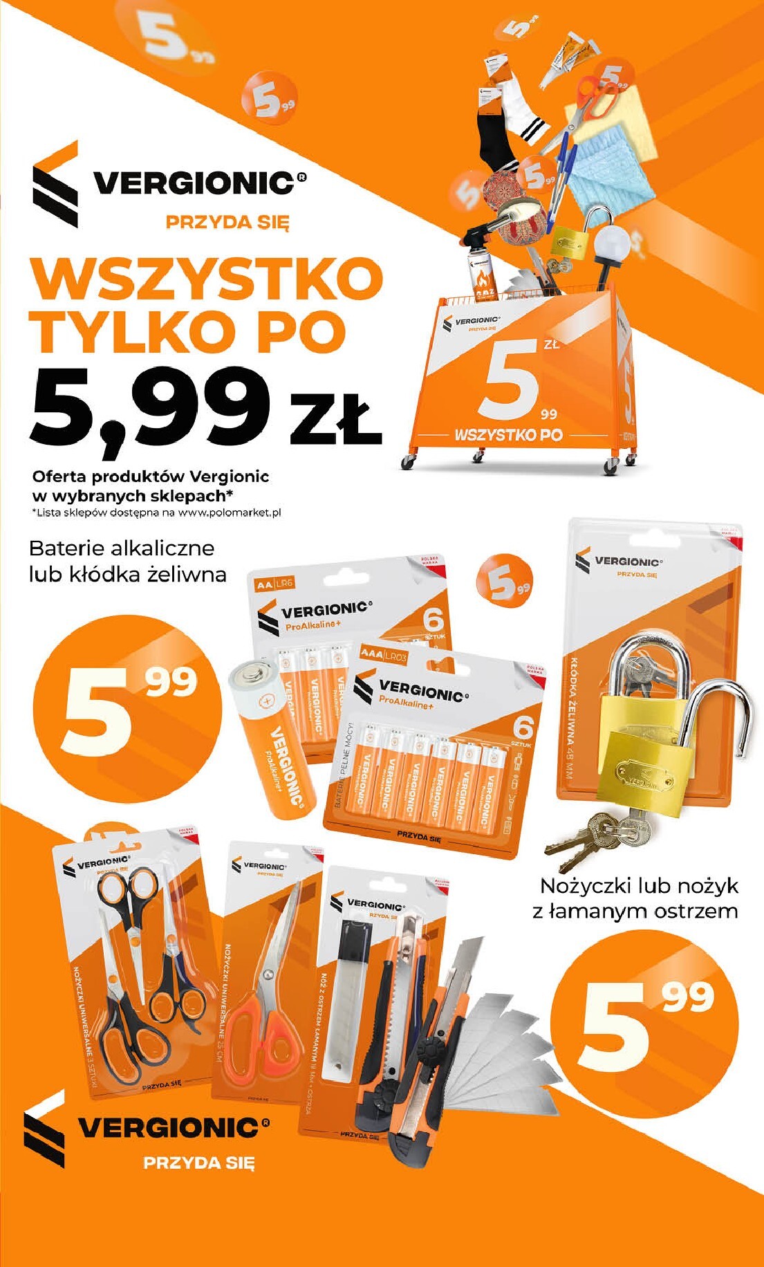 polomarket - Nowa gazetka POLO market ważna od 07.10.2026 do 13.10.2026 - page: 78