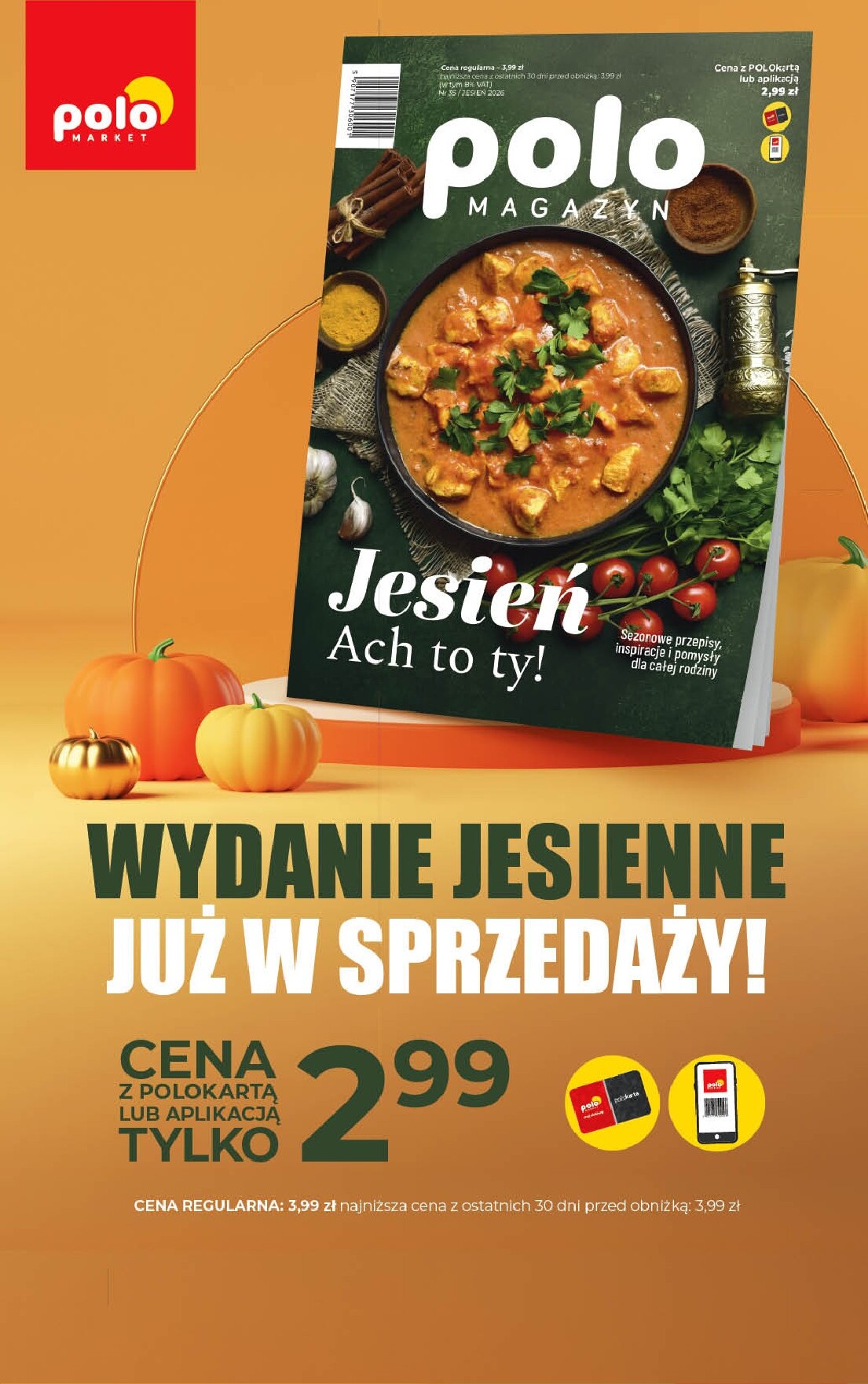 polomarket - Nowa gazetka POLO market ważna od 07.10.2026 do 13.10.2026 - page: 80