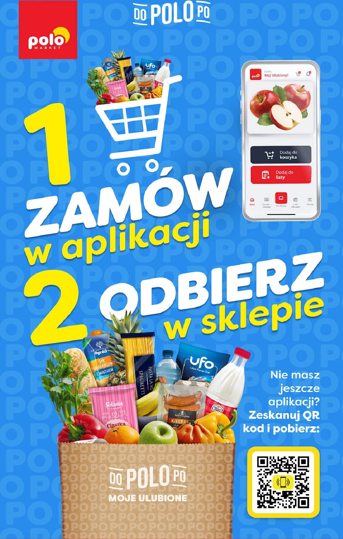 polomarket - Nowa gazetka POLO market ważna od 14.10.2026 do 20.10.2026 - page: 19