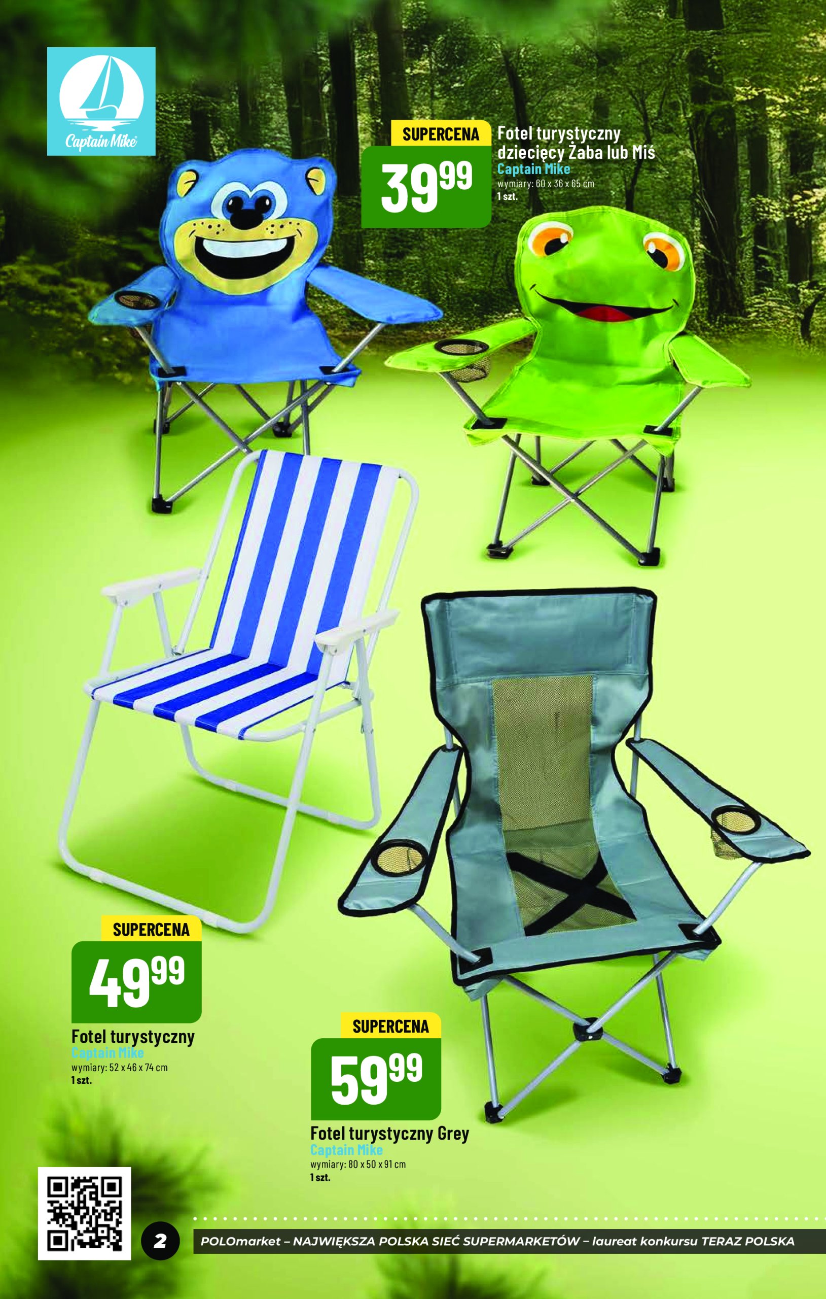 polomarket - Gazetka POLO market - Katalog lato ważna od 06.06. - 31.07. - page: 2