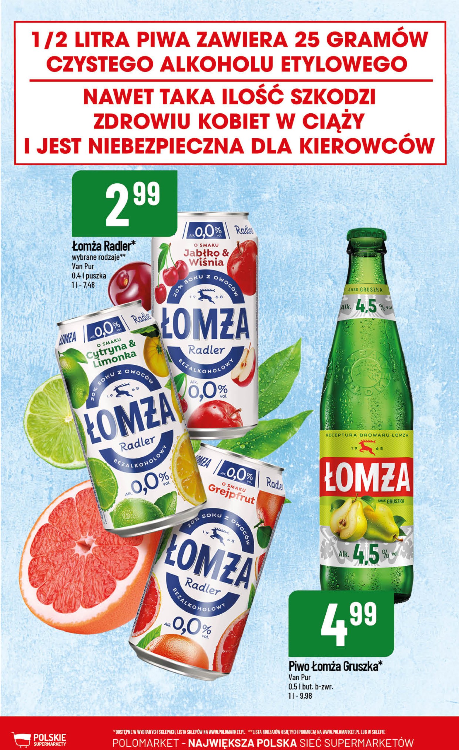 polomarket - Gazetka POLO market - Katalog Nowości ważna od 06.06. - 30.06. - page: 34