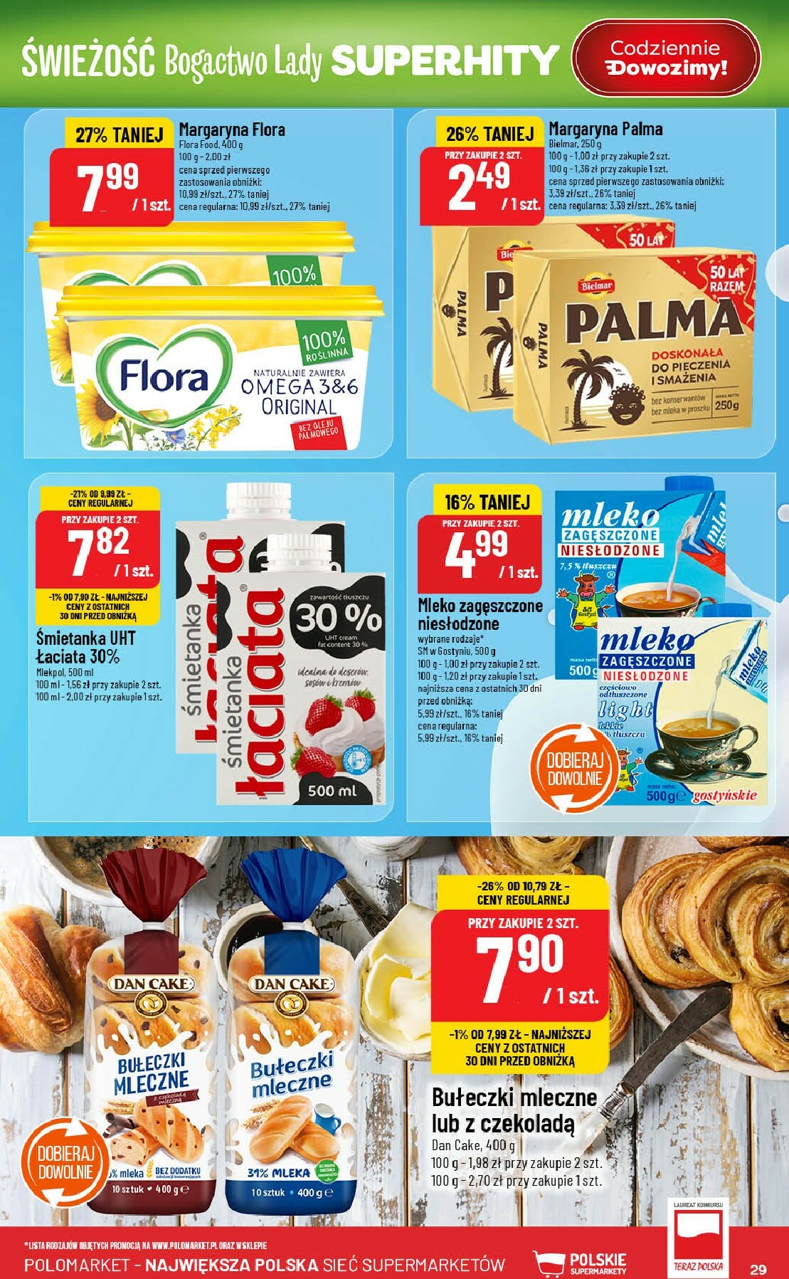 polomarket - Gazetka POLO market - ważna od 04.02.2026 do 10.02.2026 - page: 29
