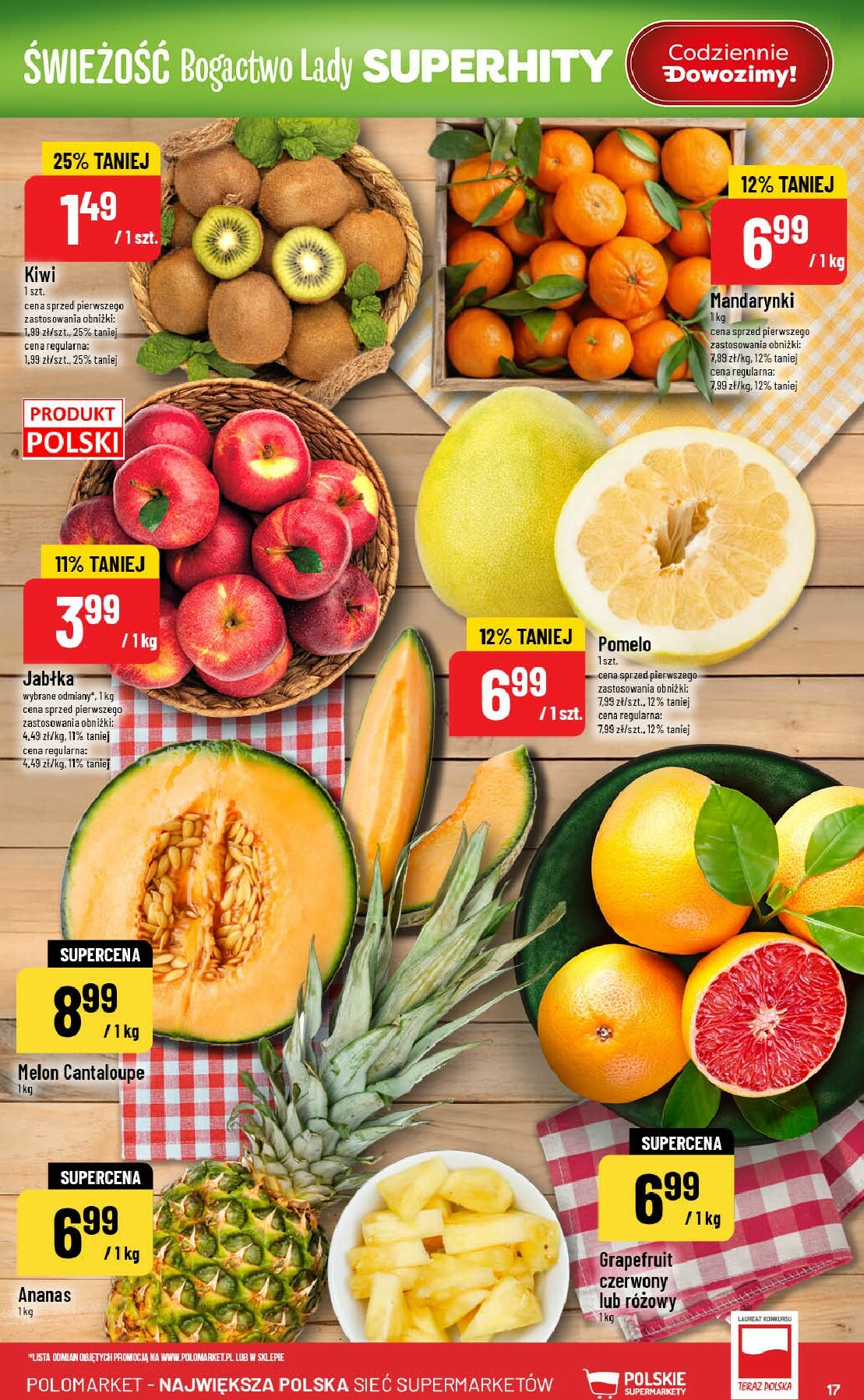 polomarket - Gazetka POLO market - ważna od 04.02.2026 do 10.02.2026 - page: 17