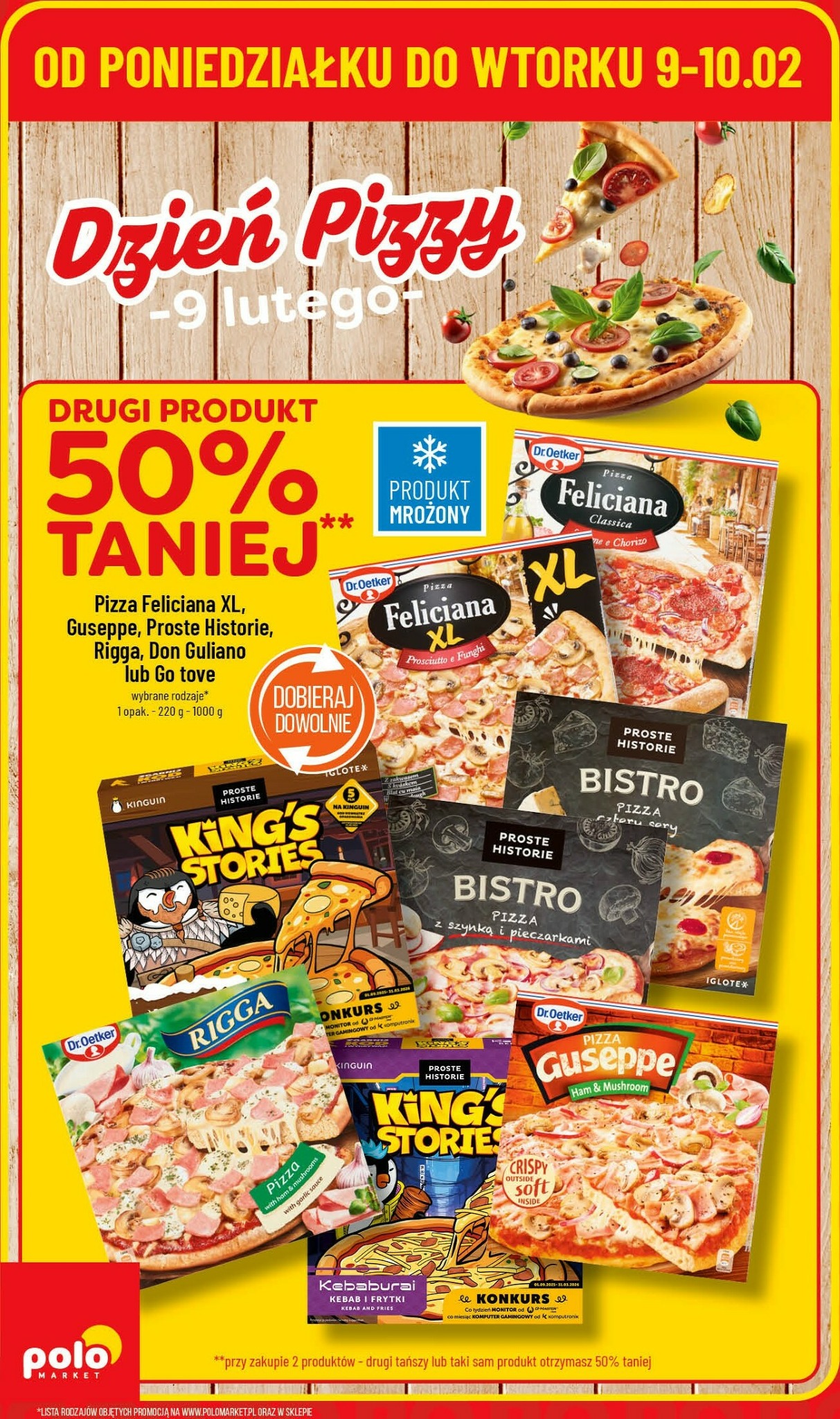 polomarket - Gazetka POLO market - Katalog Superhity - ważna od 09.02.2026 do 10.02.2026 - page: 6