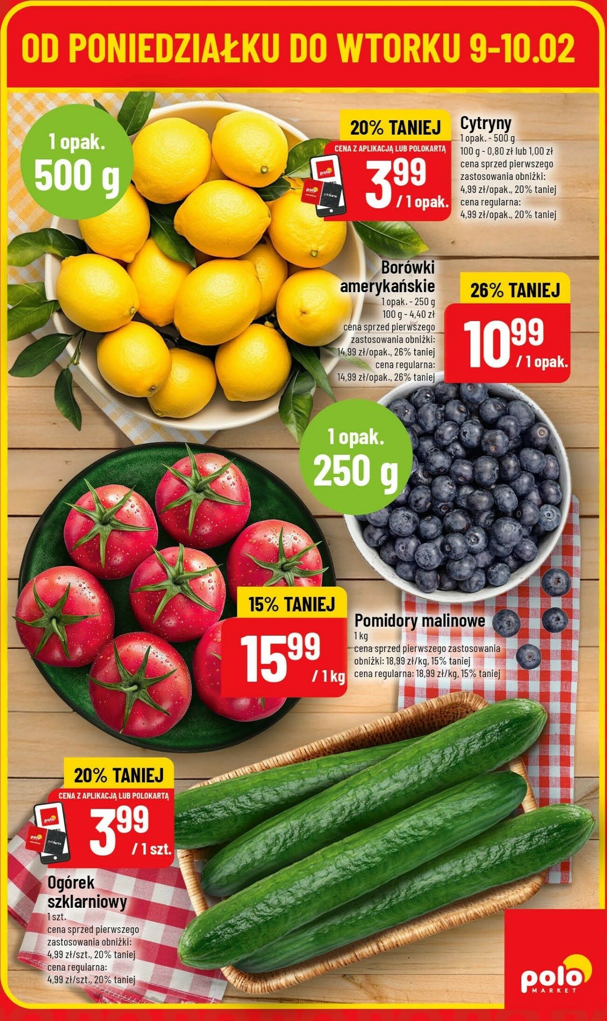 polomarket - Gazetka POLO market - Katalog Superhity - ważna od 09.02.2026 do 10.02.2026 - page: 5