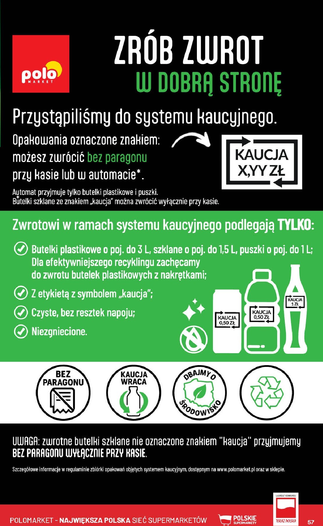 polomarket - Gazetka POLO market - ważna od 04.03.2026 do 10.03.2026 - page: 57