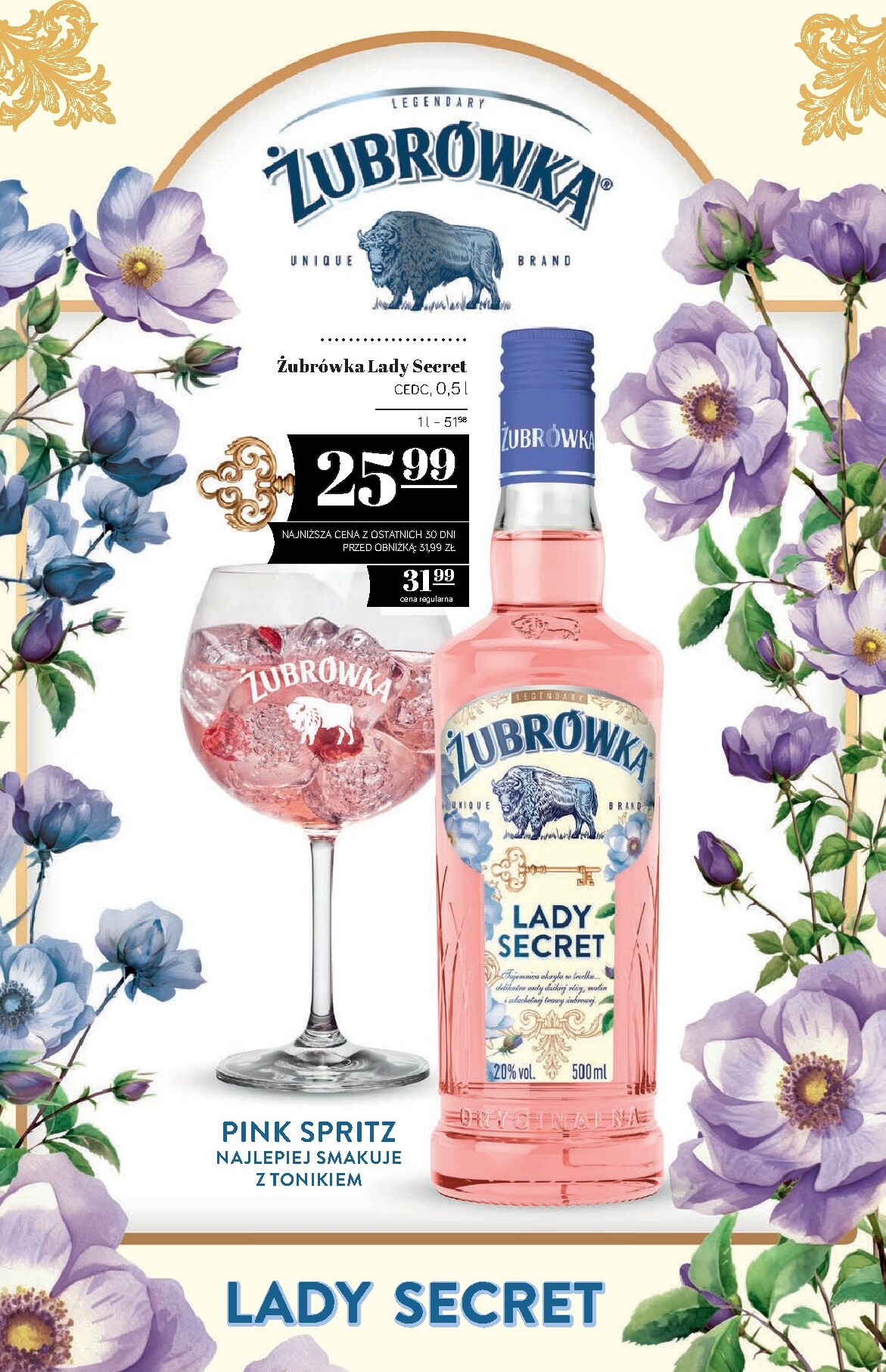 polomarket - Gazetka POLO market - Katalog alkoholi - ważna od 05.03.2026 do 18.03.2026 - page: 8