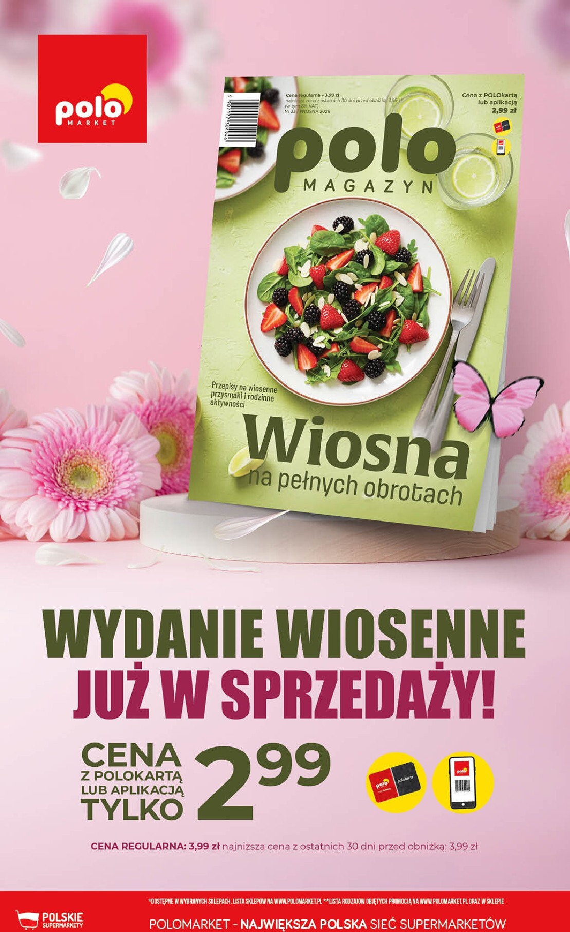 polomarket - Gazetka POLO market - ważna od 25.03.2026 do 31.03.2026 - page: 78