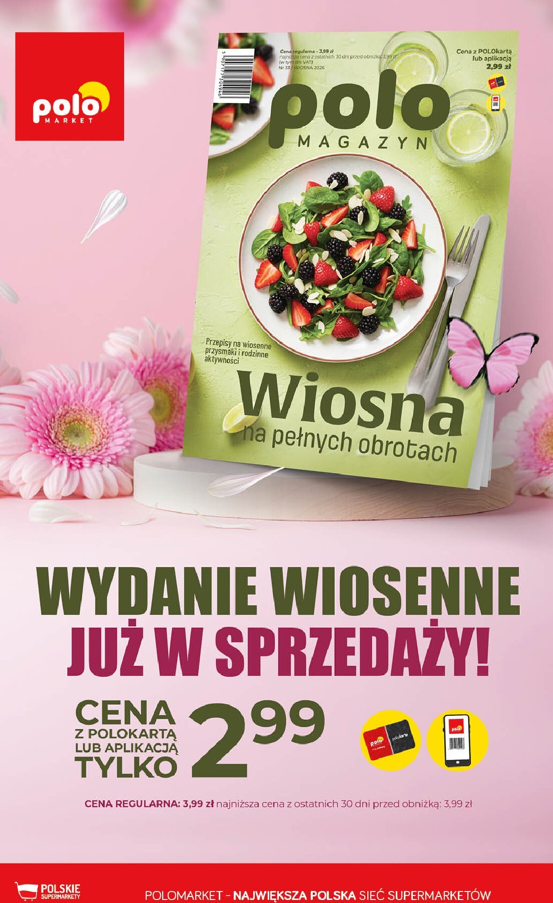 polomarket - Nowa gazetka POLO market ważna od 29.04.2026 do 05.05.2026 - page: 66