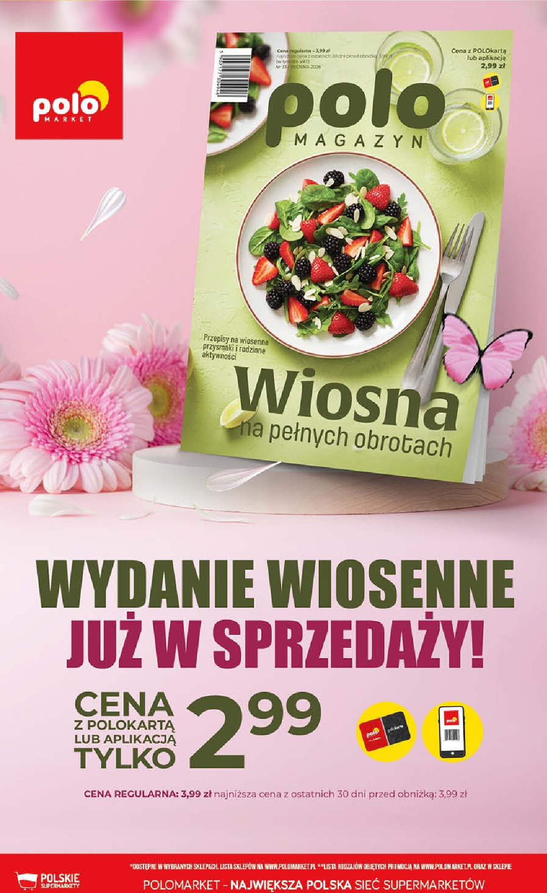 polomarket - Nowa gazetka POLO market ważna od 06.05.2026 do 12.05.2026 - page: 72