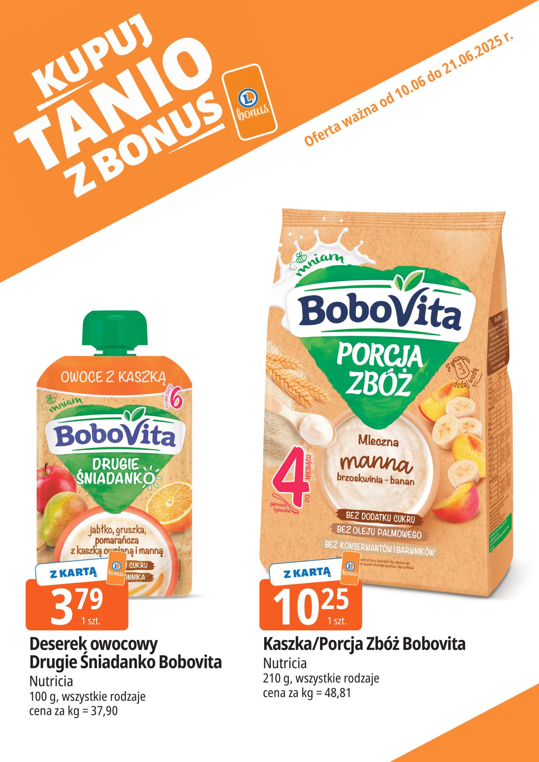 e-leclerc - Gazetka E.Leclerc - Oferty specjalne ważna od 10.06. - 21.06. - page: 12