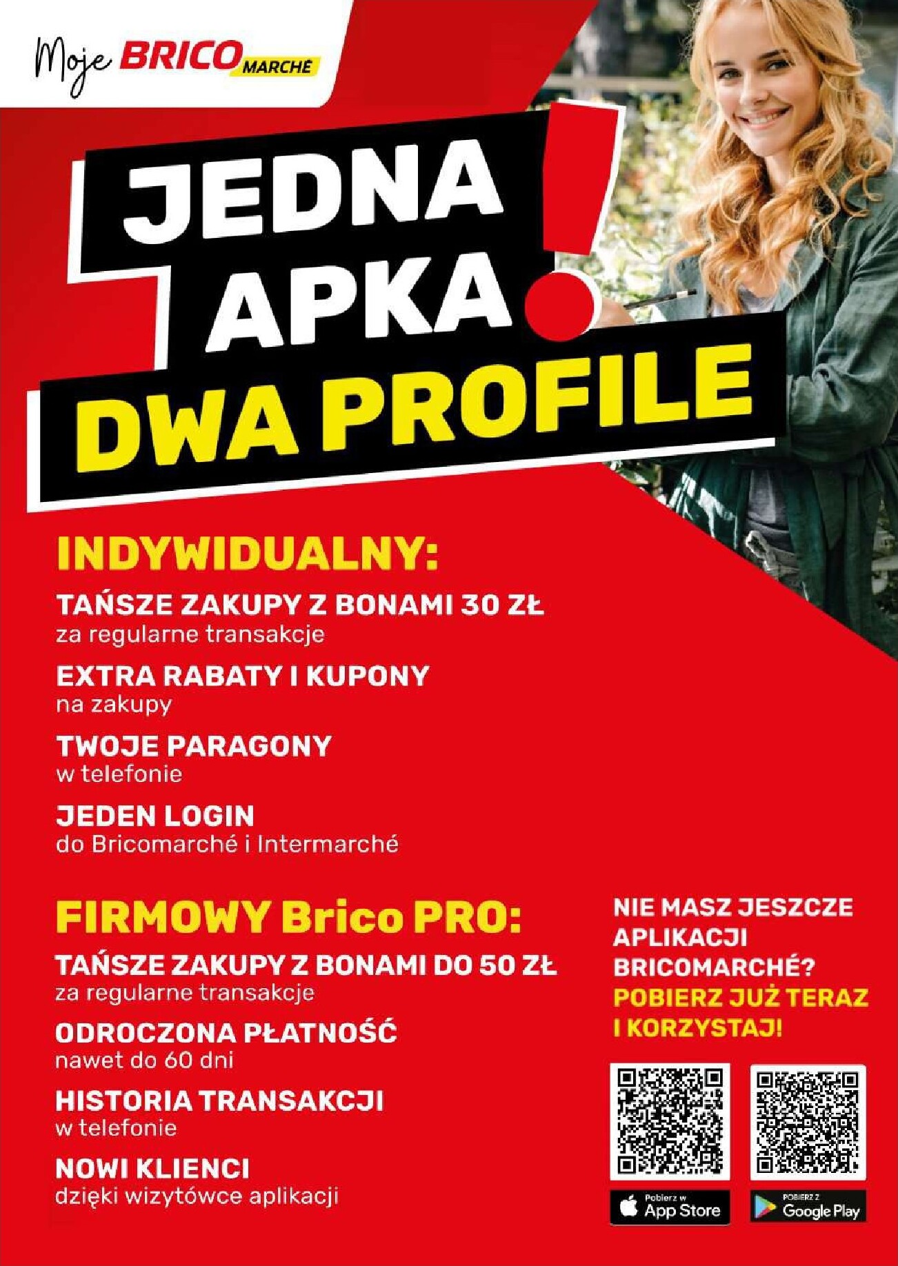 brico-marche - Nowa gazetka Bricomarché - Bricomarche ważna od 01.07.2026 do 11.07.2026 - page: 7