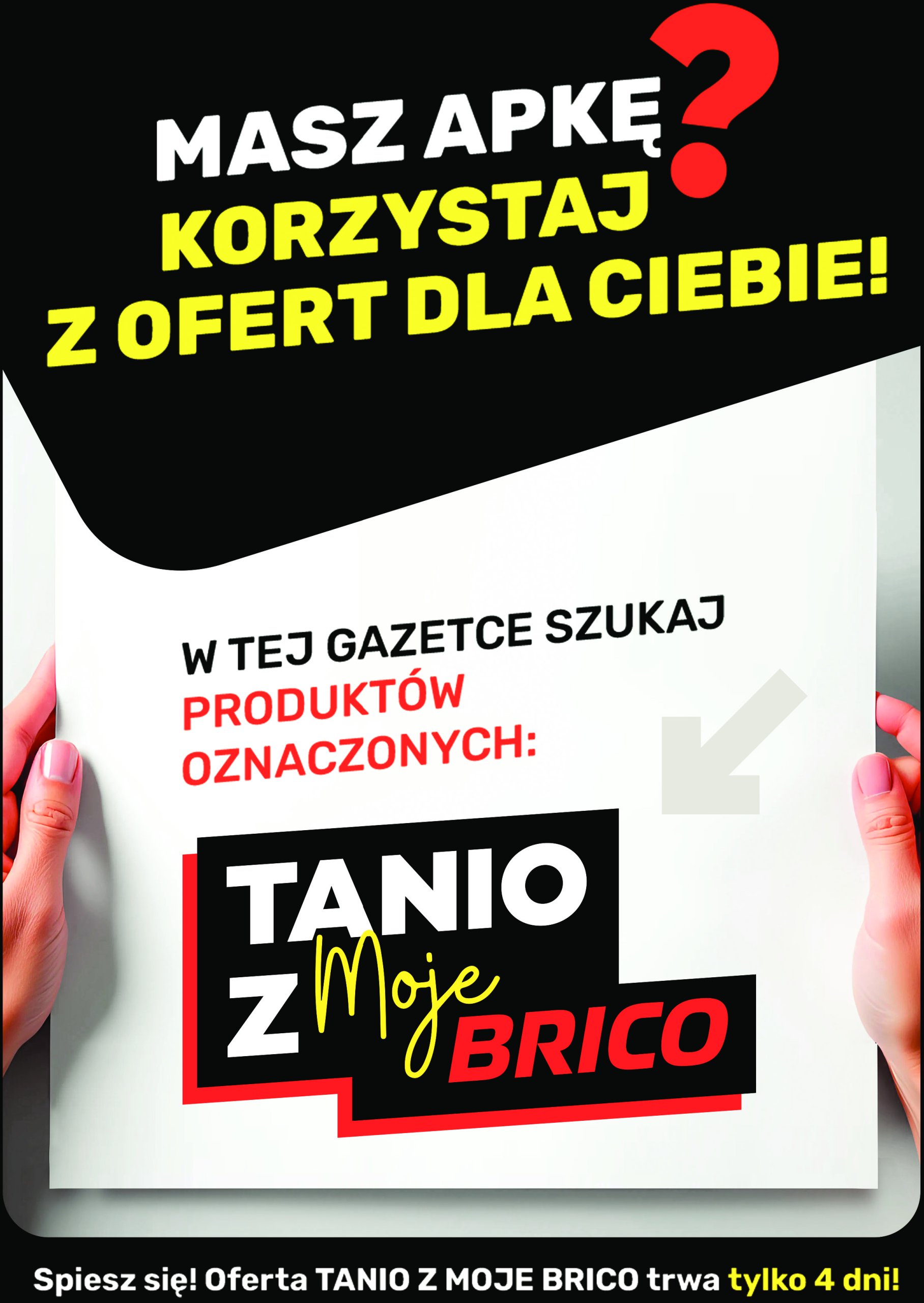 brico-marche - Gazetka Bricomarché ważna od 30.07. - 09.08. - page: 2