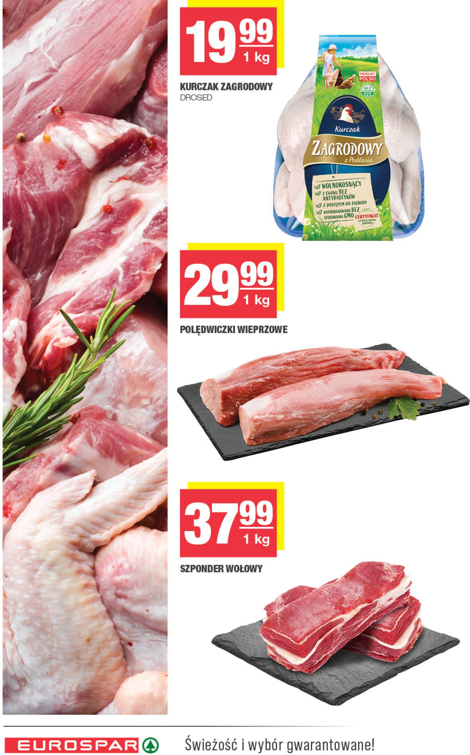 spar - EUROSPAR gazetka ważna od 04.06. - 15.06. - page: 6