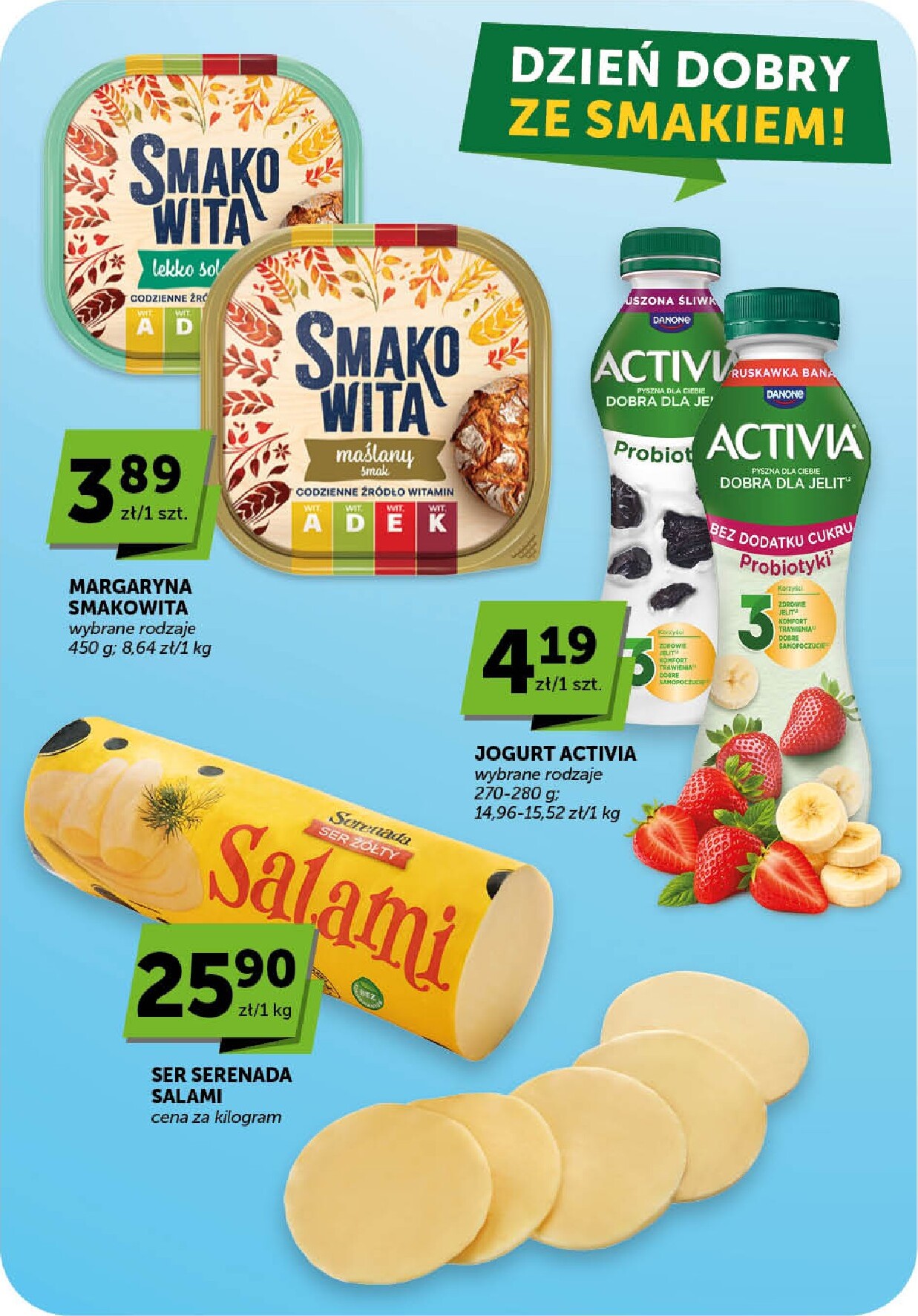 groszek - Nowa gazetka Groszek - Supermarket ważna od 28.05.2026 do 10.06.2026 - page: 28
