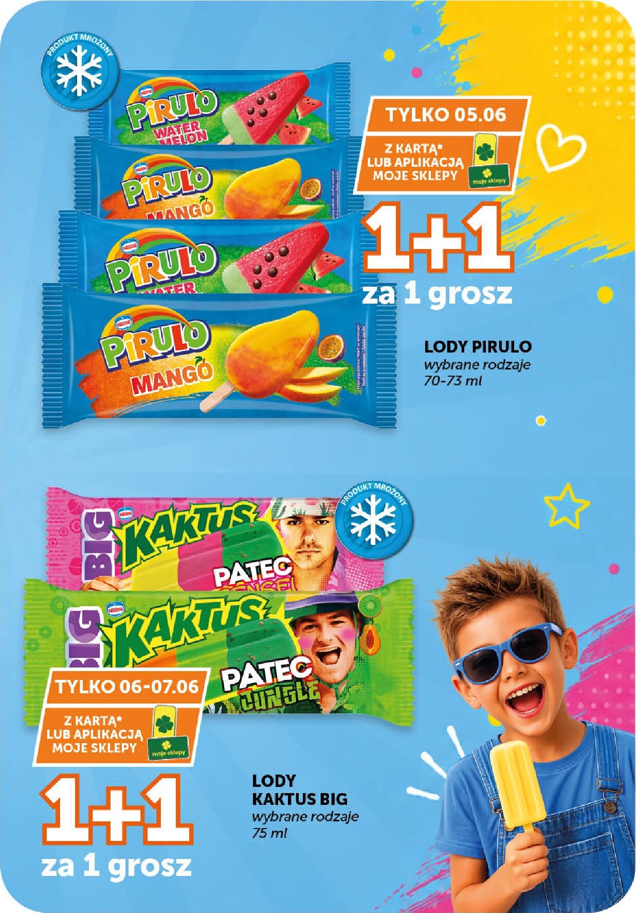 groszek - Nowa gazetka Groszek - Supermarket ważna od 28.05.2026 do 10.06.2026 - page: 12