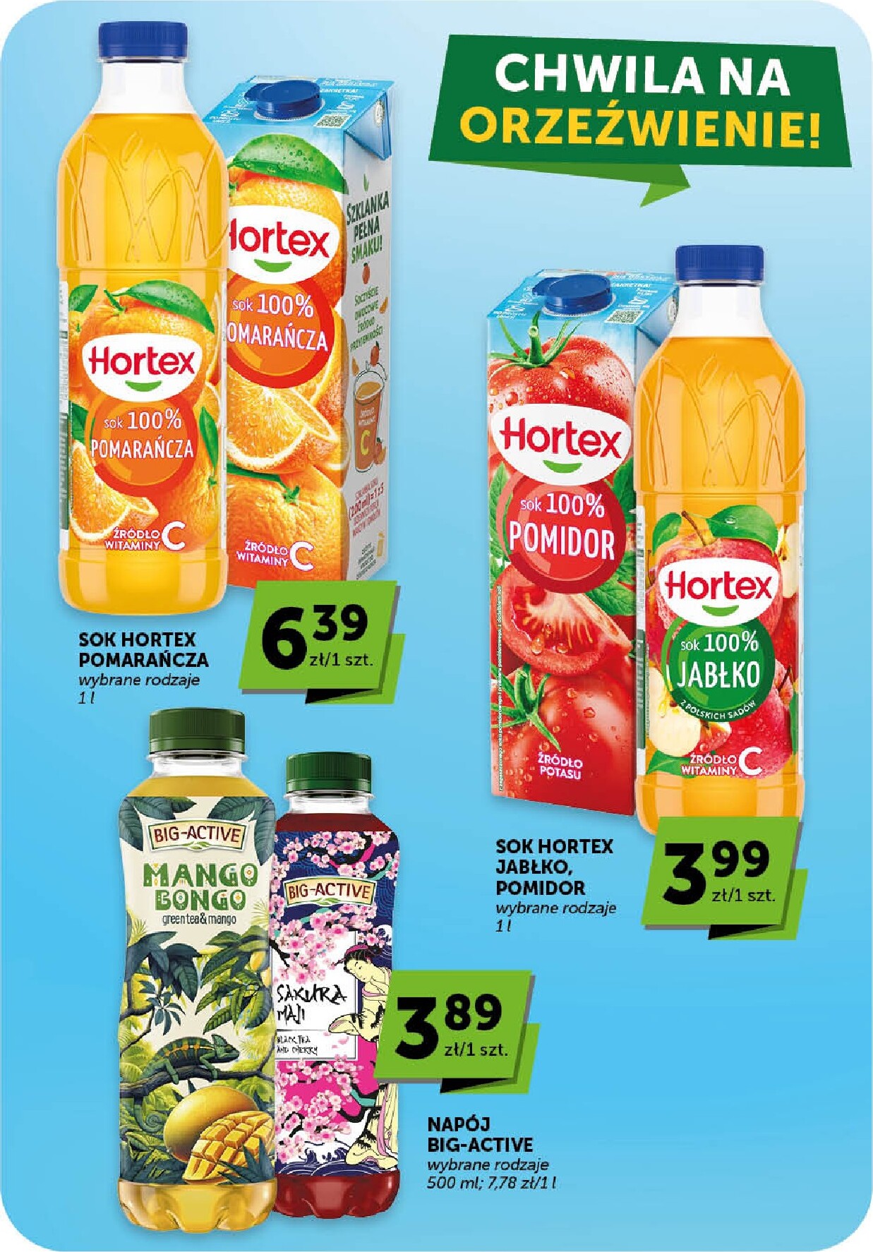 groszek - Nowa gazetka Groszek - Supermarket ważna od 28.05.2026 do 10.06.2026 - page: 35