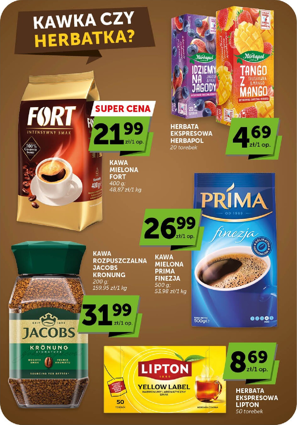 groszek - Nowa gazetka Groszek - Supermarket ważna od 11.06.2026 do 17.06.2026 - page: 28