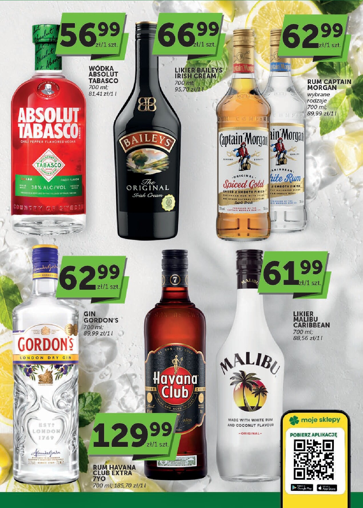 groszek - Nowa gazetka Groszek - Katalog Alkoholowy ważna od 11.06.2026 do 24.06.2026 - page: 4