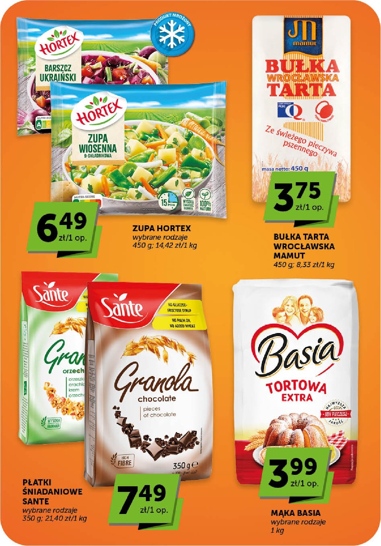 groszek - Nowa gazetka Groszek - Supermarket ważna od 18.06.2026 do 24.06.2026 - page: 31