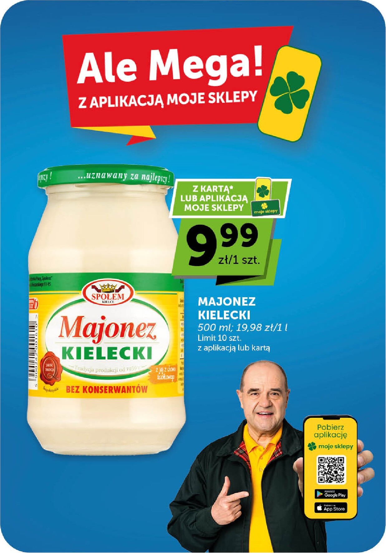 groszek - Nowa gazetka Groszek - Supermarket ważna od 18.06.2026 do 24.06.2026 - page: 15
