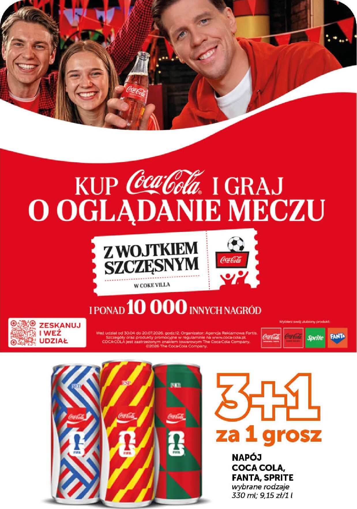 groszek - Nowa gazetka Groszek - Market ważna od 18.06.2026 do 24.06.2026 - page: 19