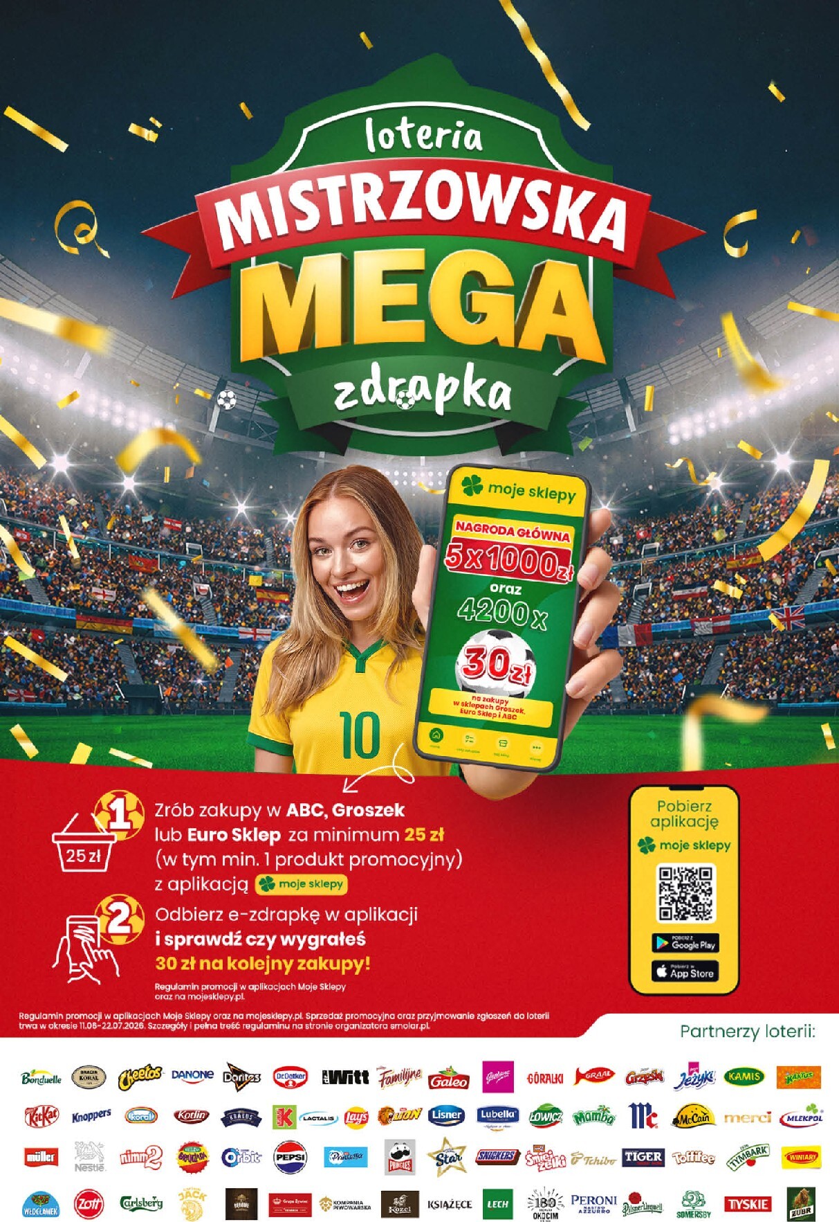 groszek - Nowa gazetka Groszek - Sprawdź, co więcej ważna od 18.06.2026 do 24.06.2026 - page: 2