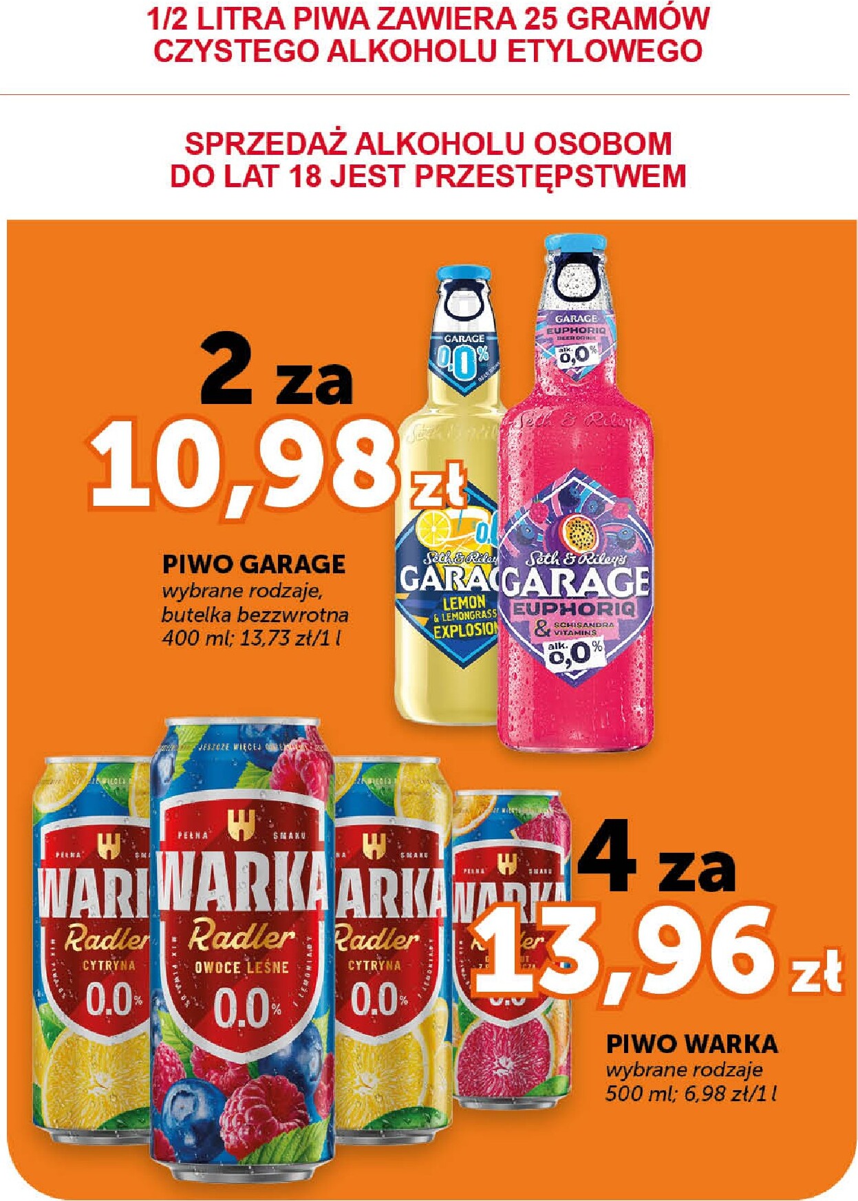 groszek - Aktualna gazetka Groszek - Market ważna od 02.07.2026 do 08.07.2026 - page: 20