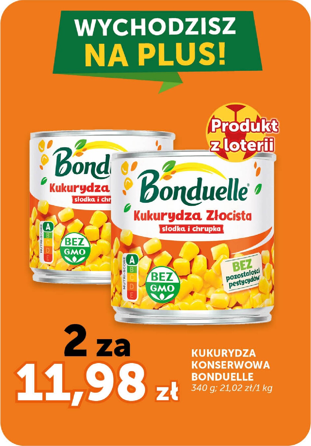 groszek - Aktualna gazetka Groszek - Market ważna od 02.07.2026 do 08.07.2026 - page: 18