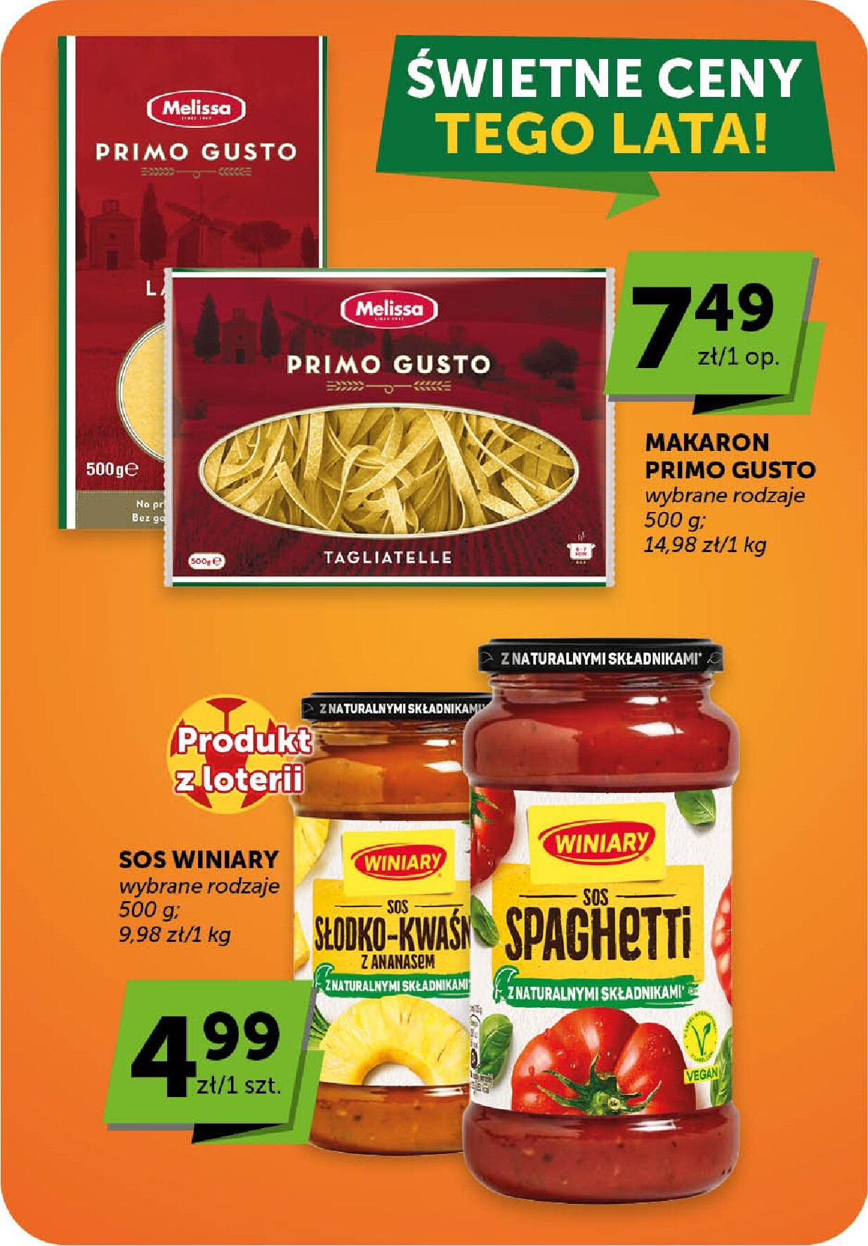 groszek - Aktualna gazetka Groszek - Minimarket ważna od 02.07.2026 do 08.07.2026 - page: 20