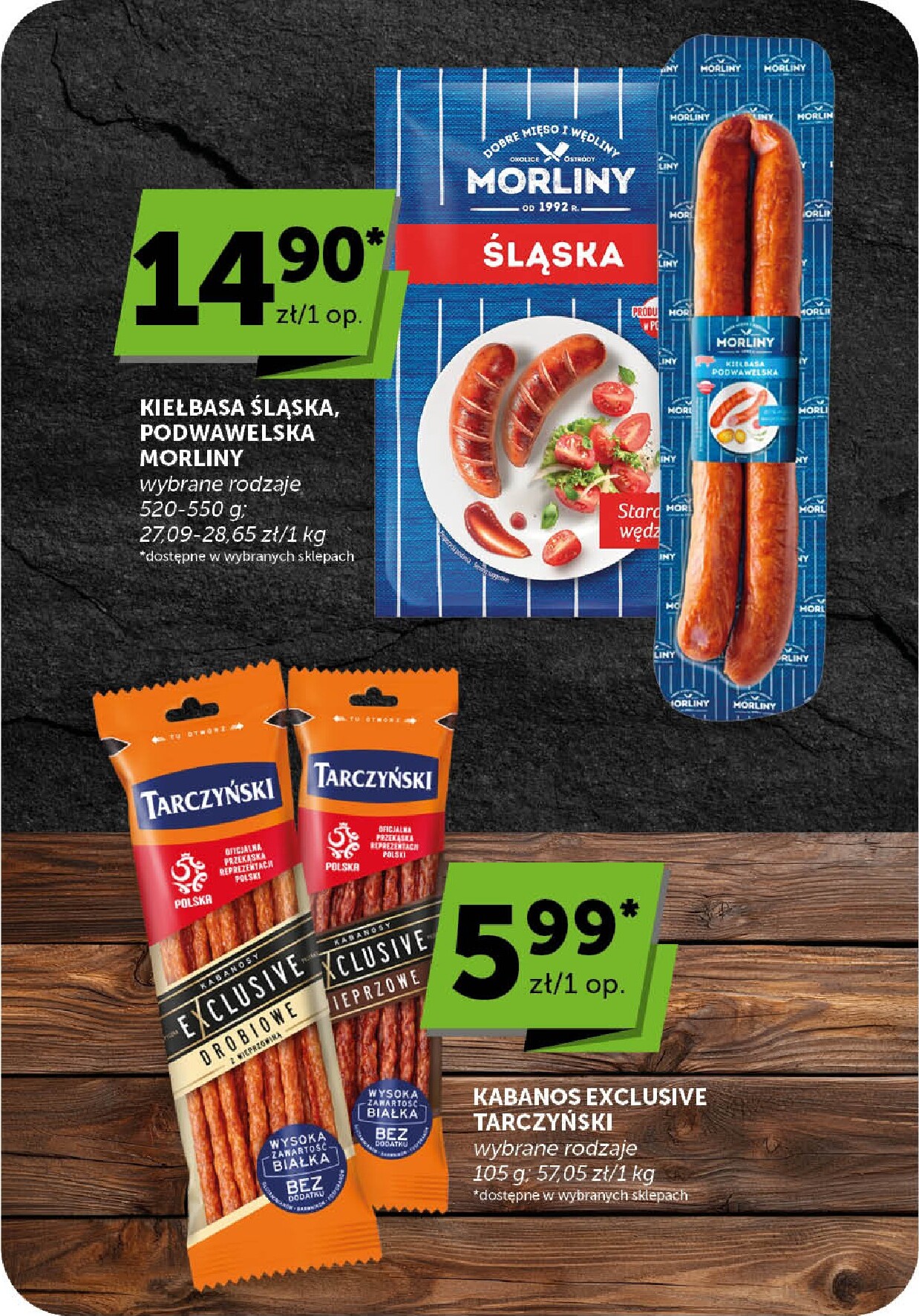 groszek - Aktualna gazetka Groszek - Minimarket ważna od 02.07.2026 do 08.07.2026 - page: 18
