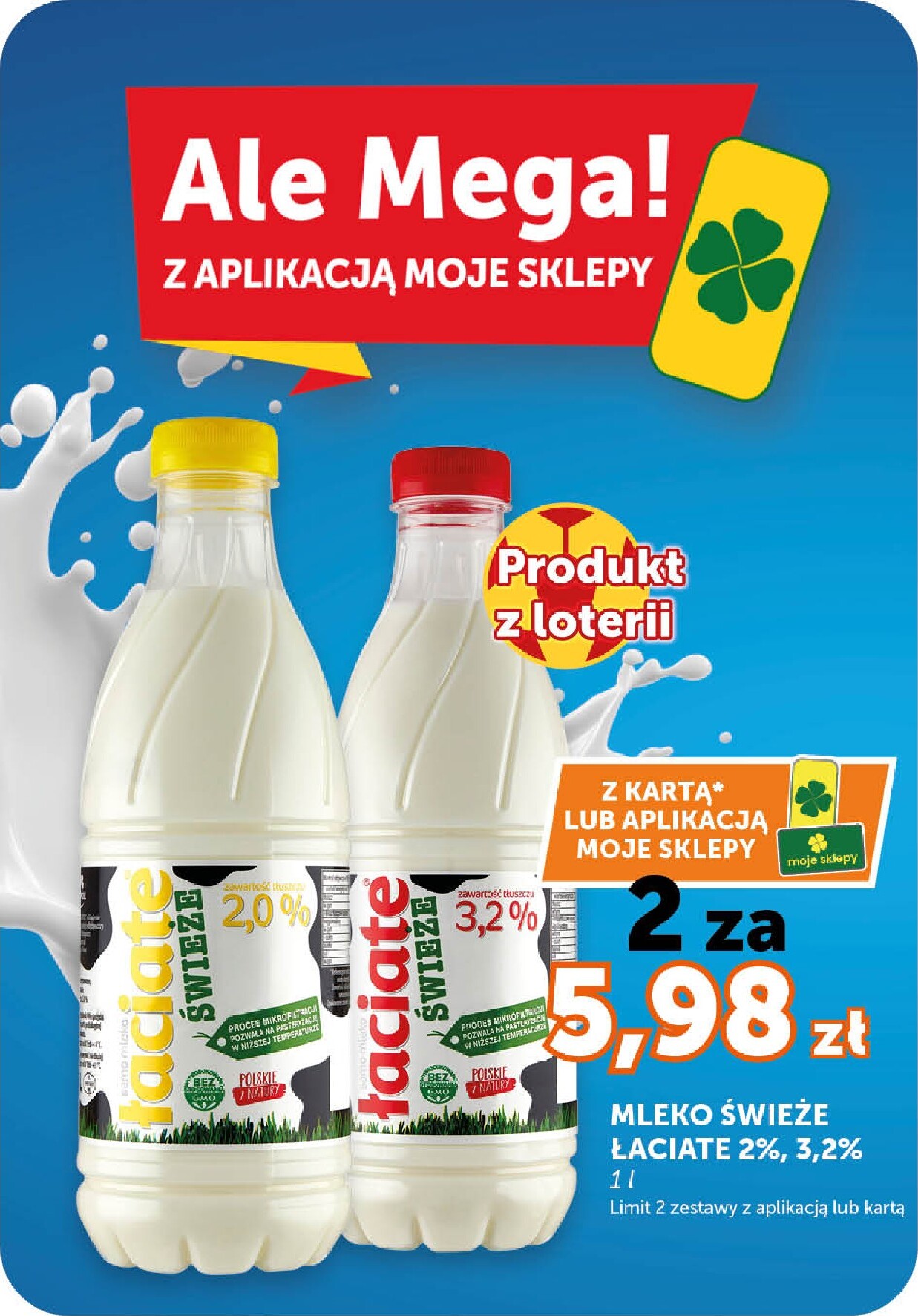 groszek - Aktualna gazetka Groszek - Supermarket ważna od 02.07.2026 do 08.07.2026 - page: 6